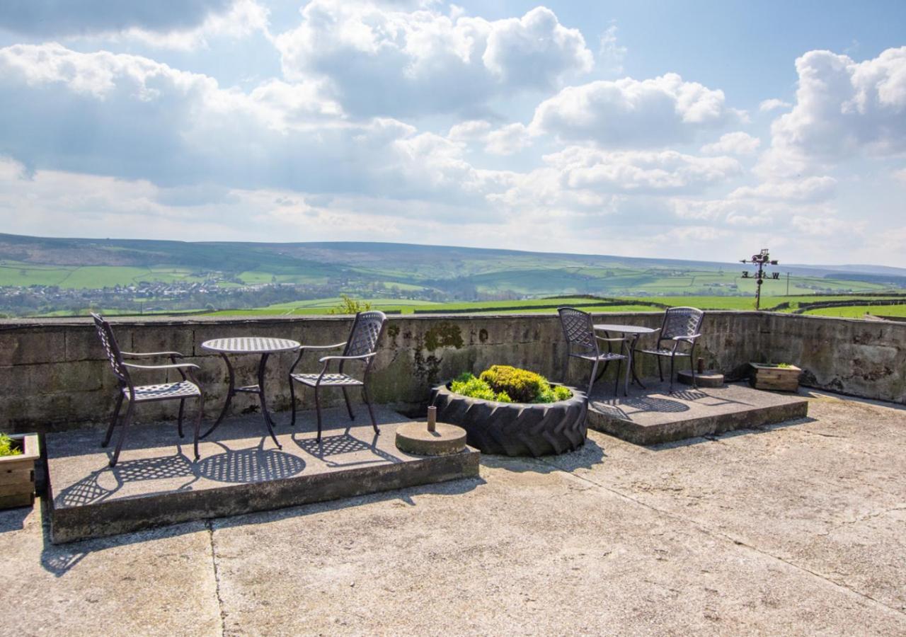 2 Bed in Cowling oc-ds239