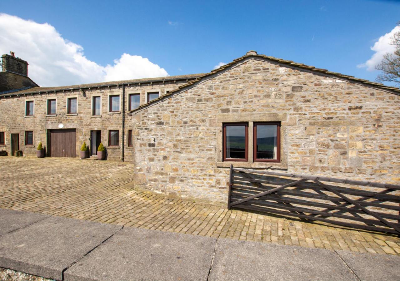 2 Bed in Cowling oc-ds239