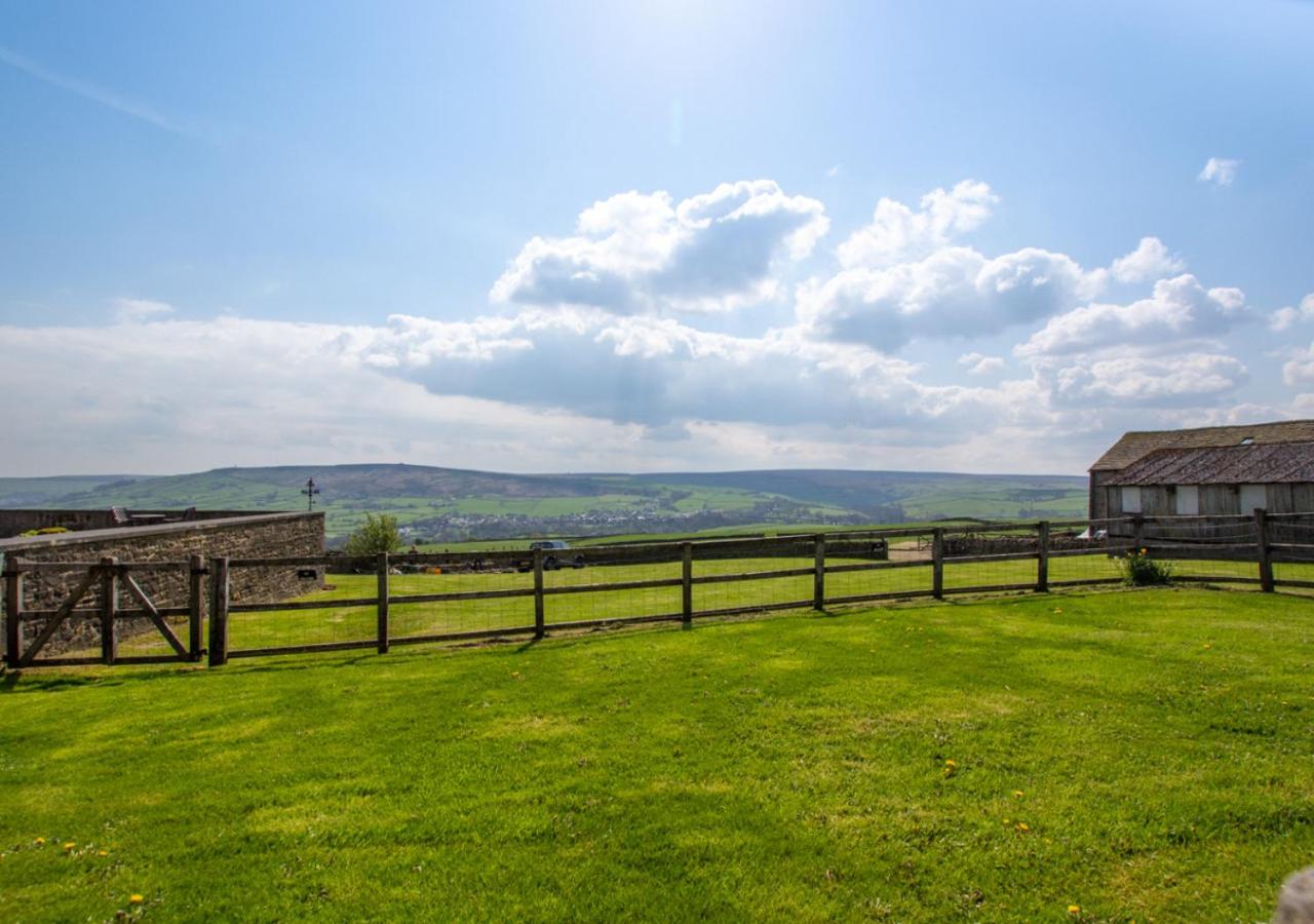 2 Bed in Cowling oc-ds239