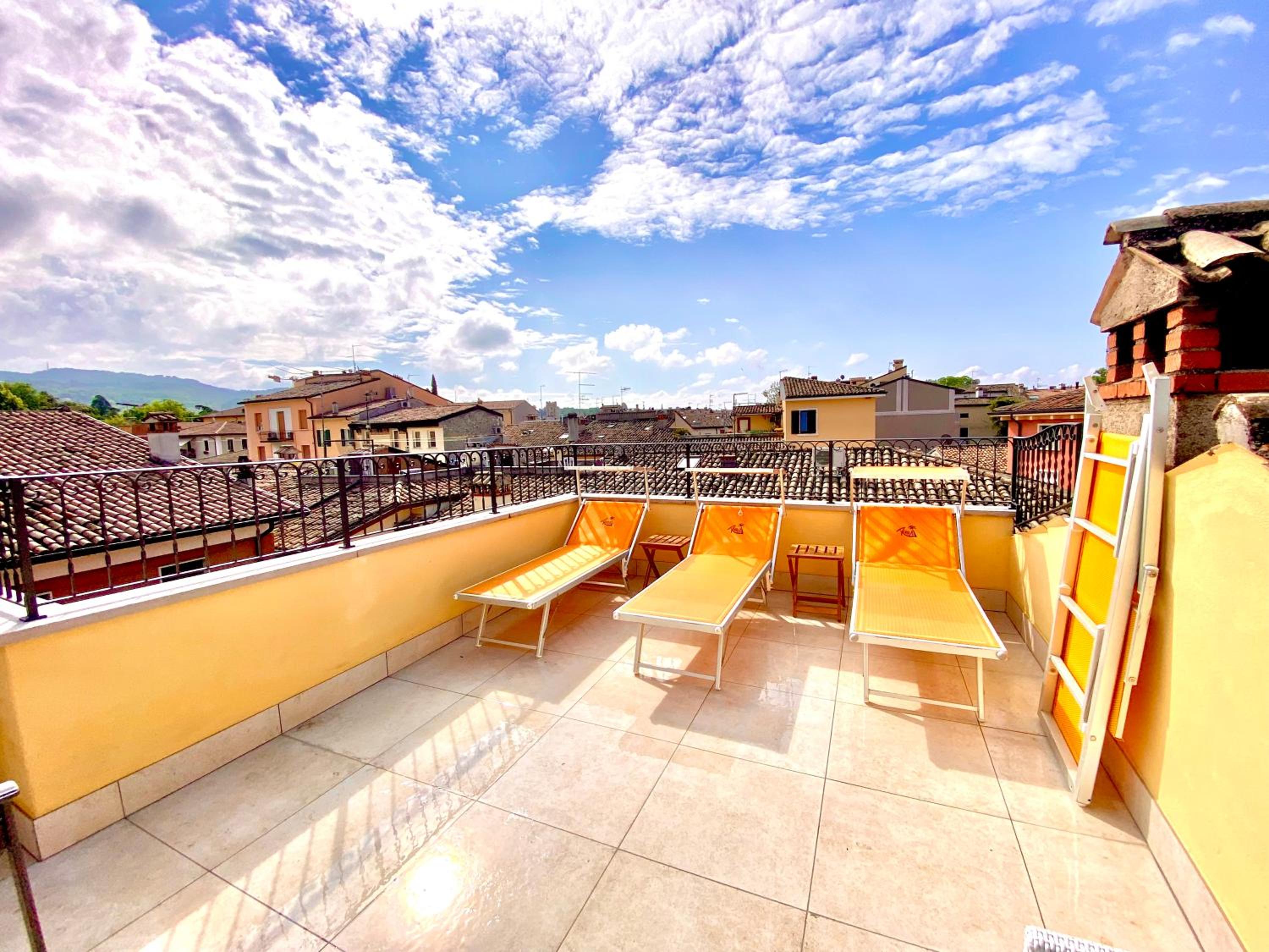 Appartamento Alice Gold