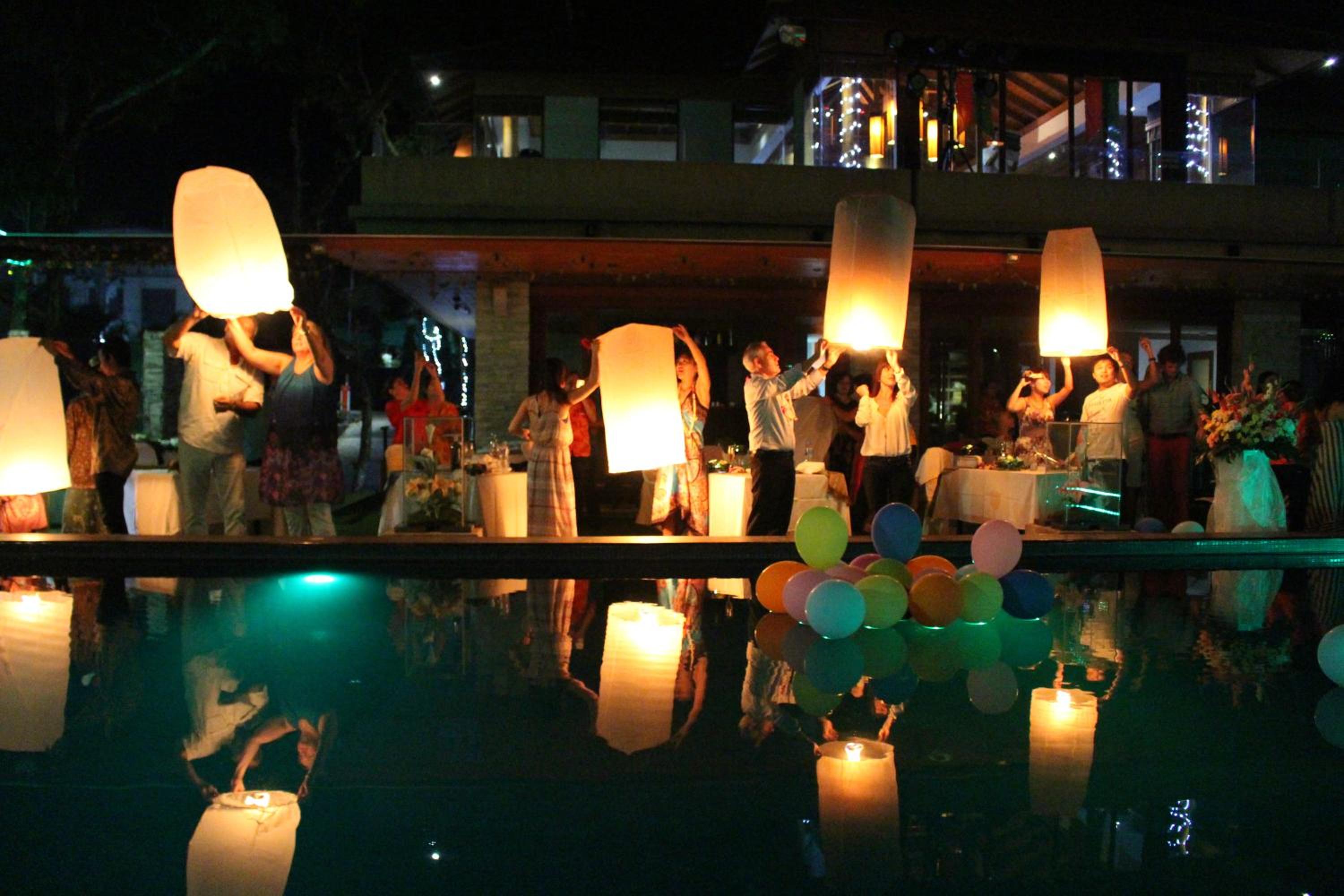 Ayara Kamala Resort & Spa, photo 75