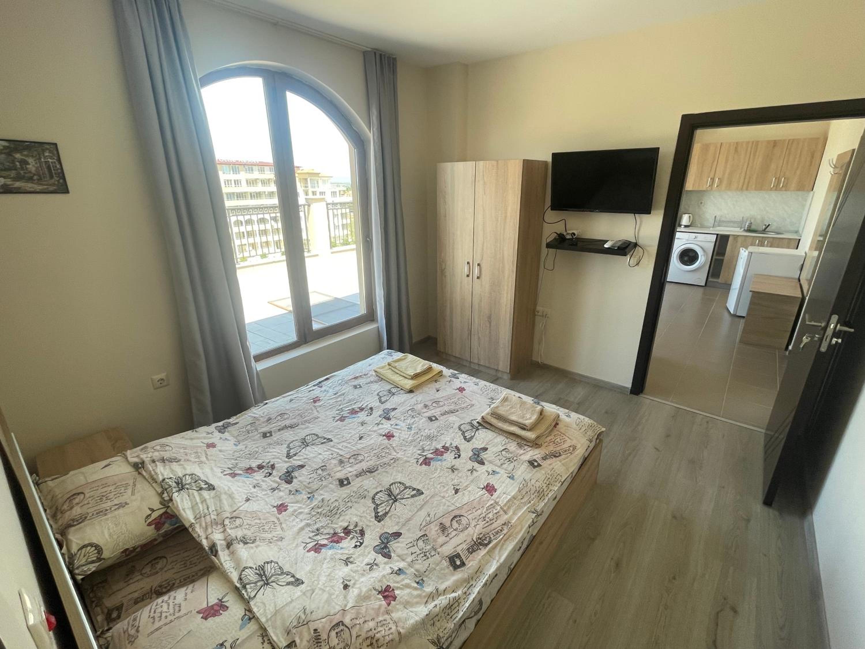 Nereya Palace Apartments