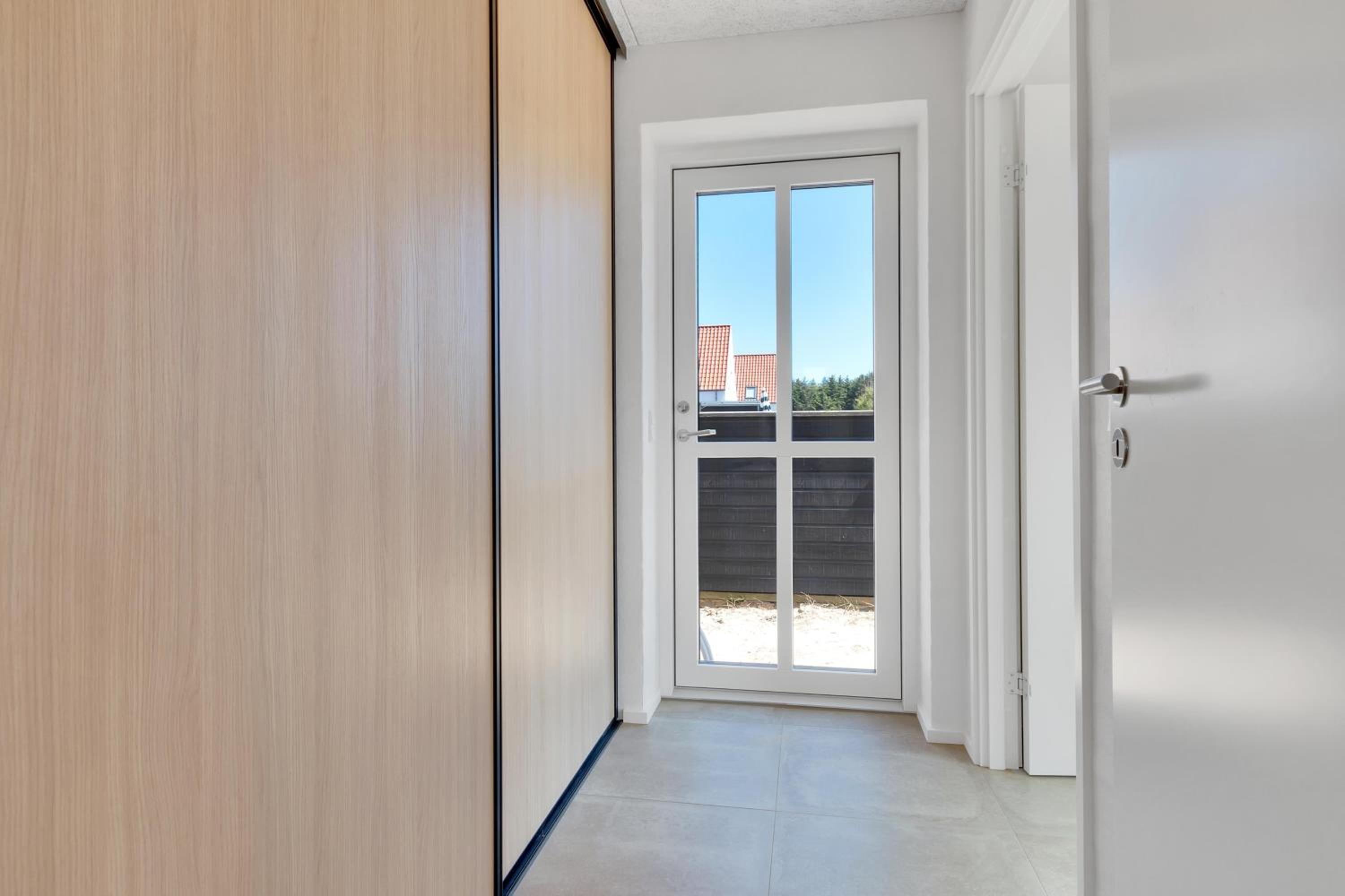 Welcome To This Holiday Home In Josefines Have 135 view 4