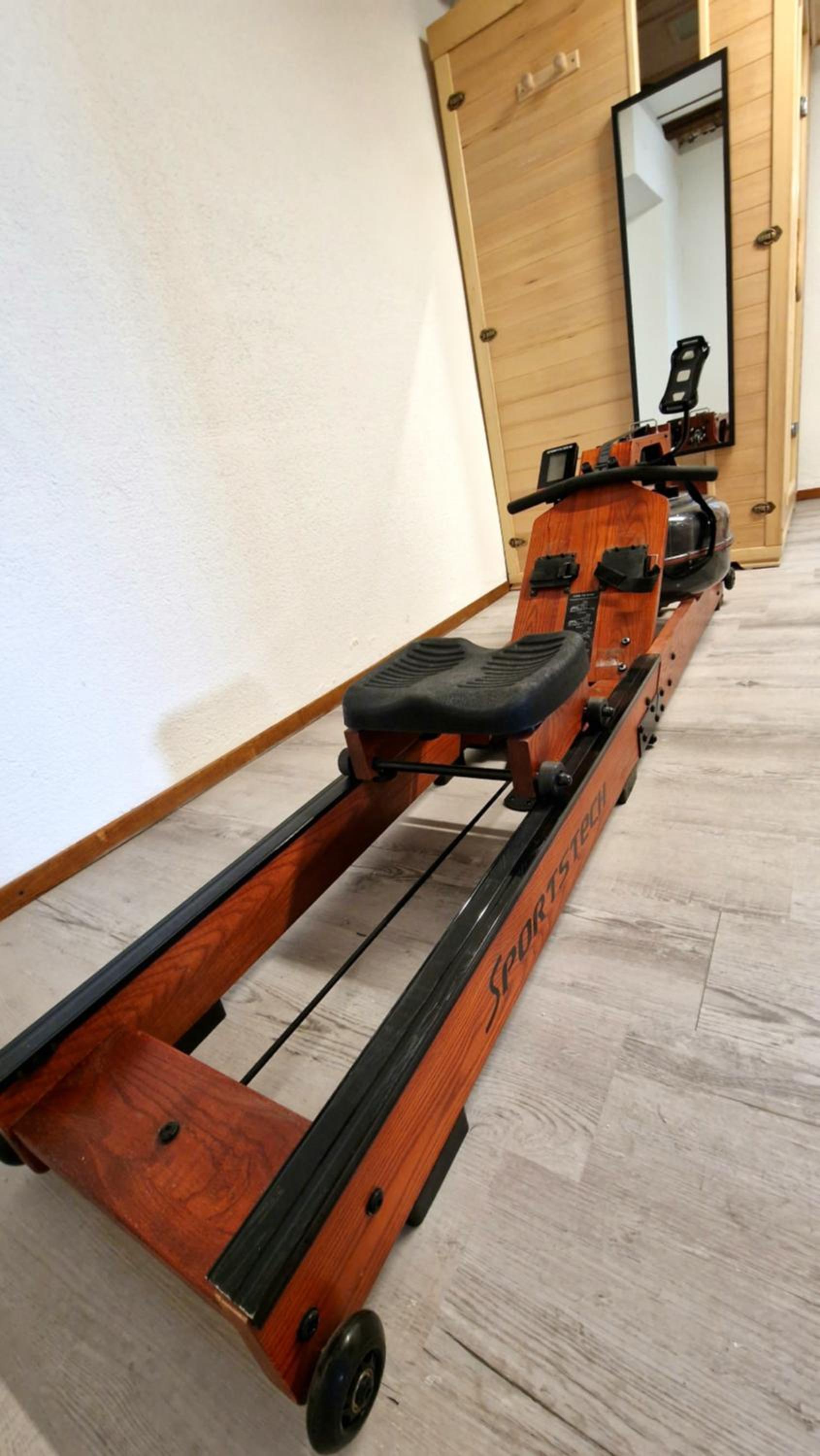 Chalet-Daheim-Fiesch 3,5-Zimmerwohnung