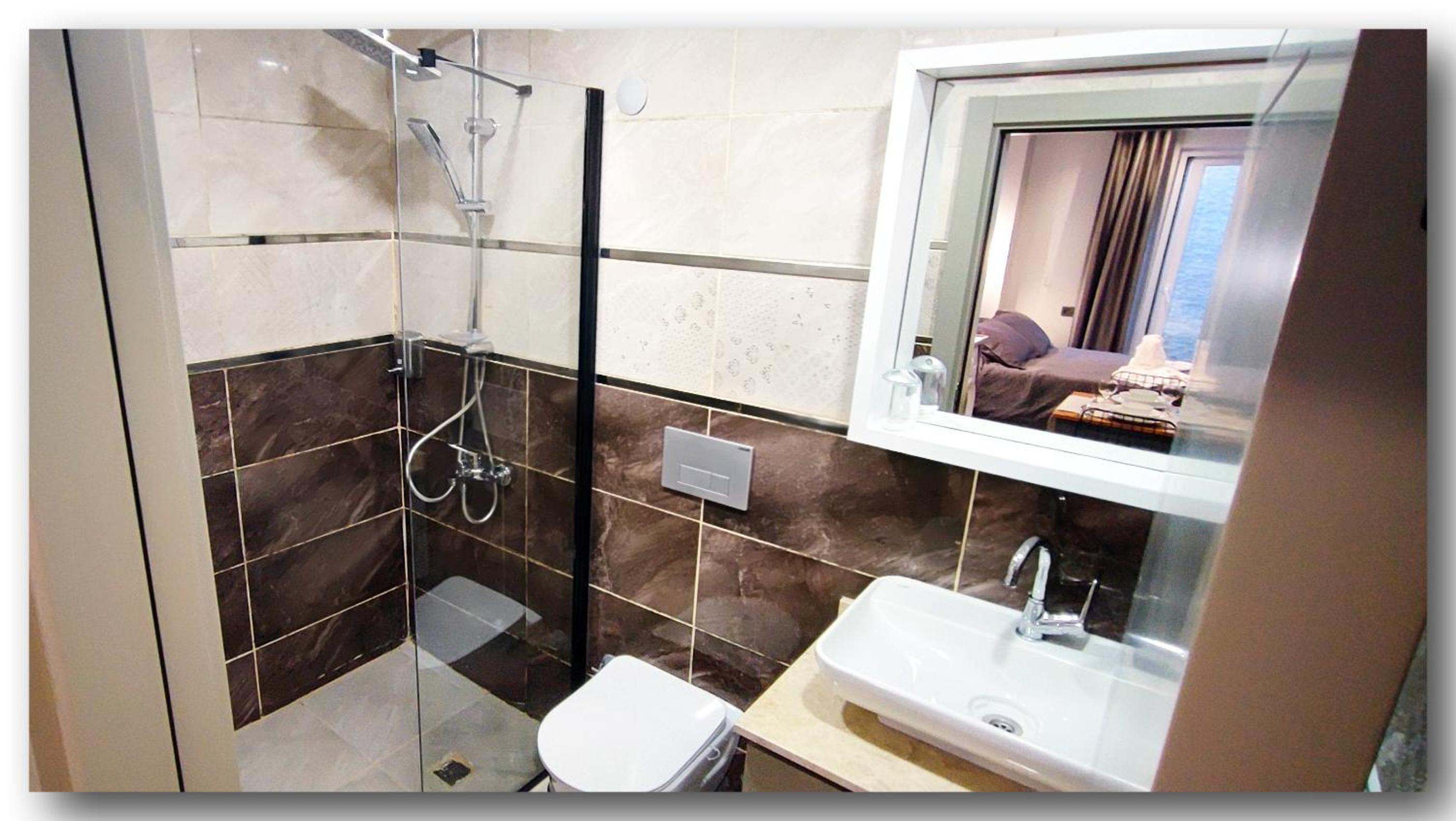 Aspendos Suites Konyaaltı Apart - Image 5