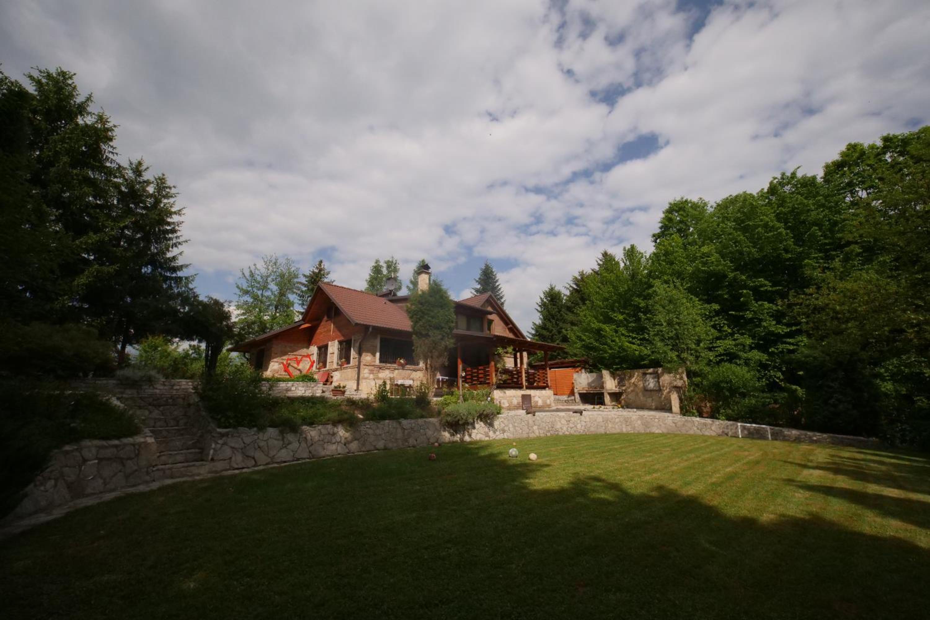 Villa Hota Sarajevo