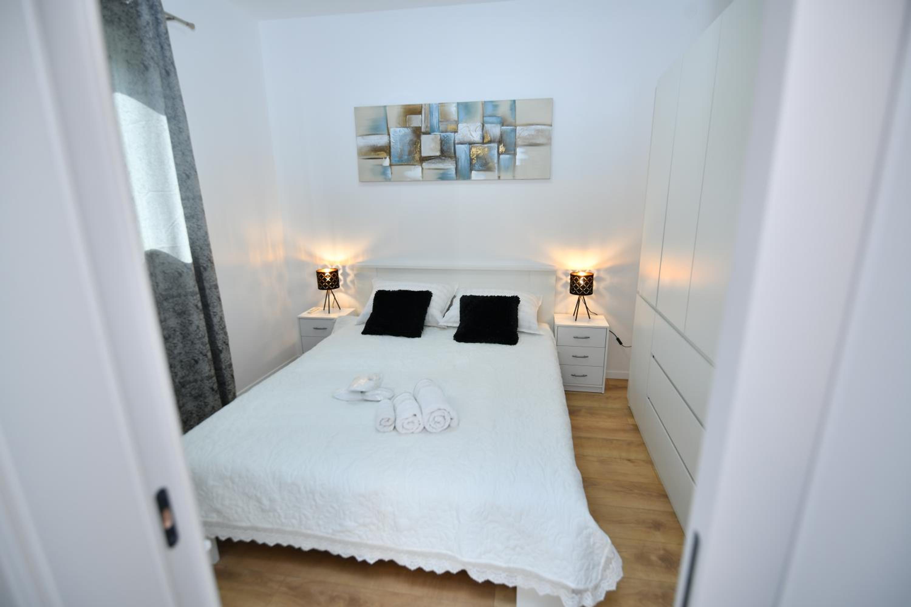 Palomino apartment