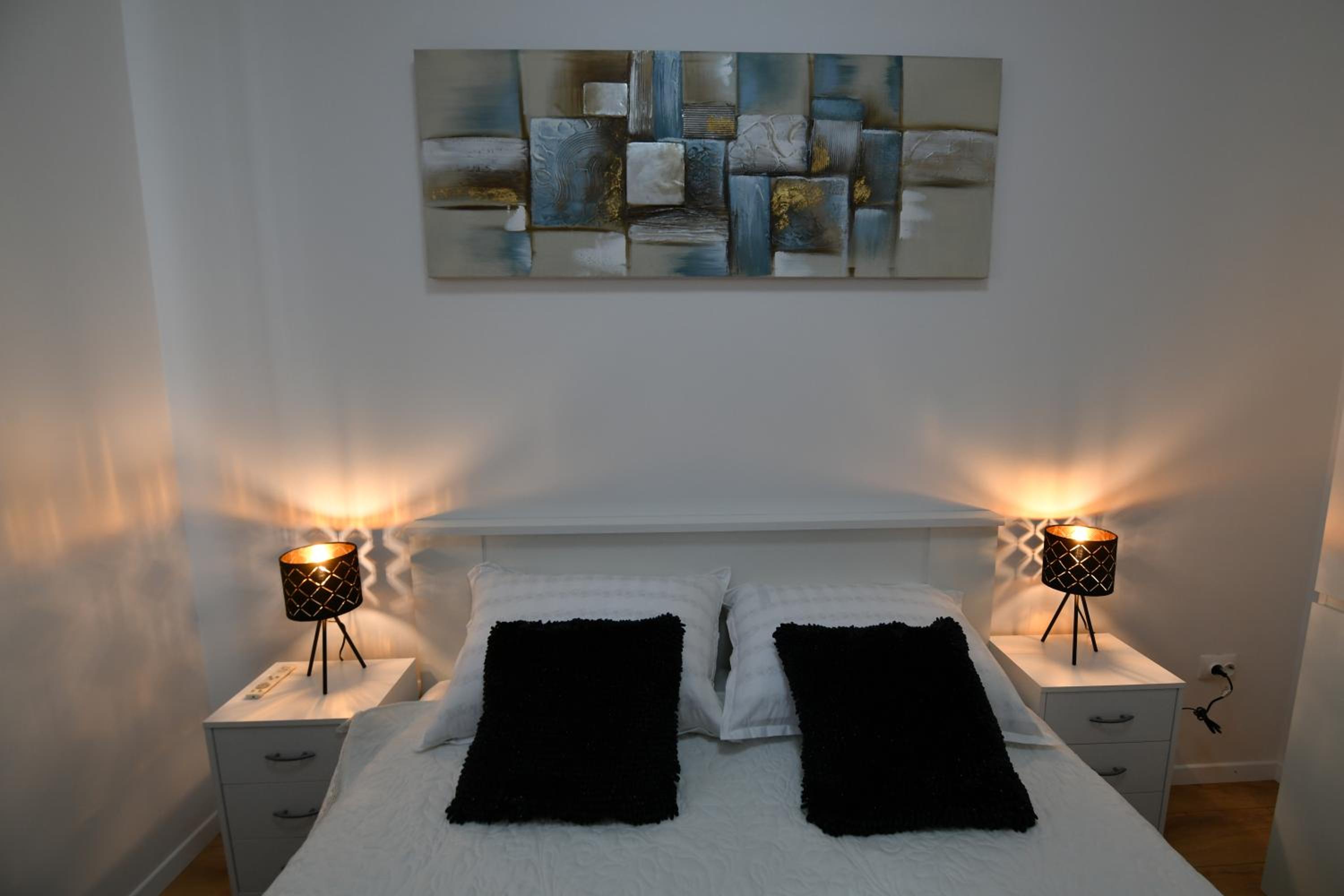 Palomino apartment