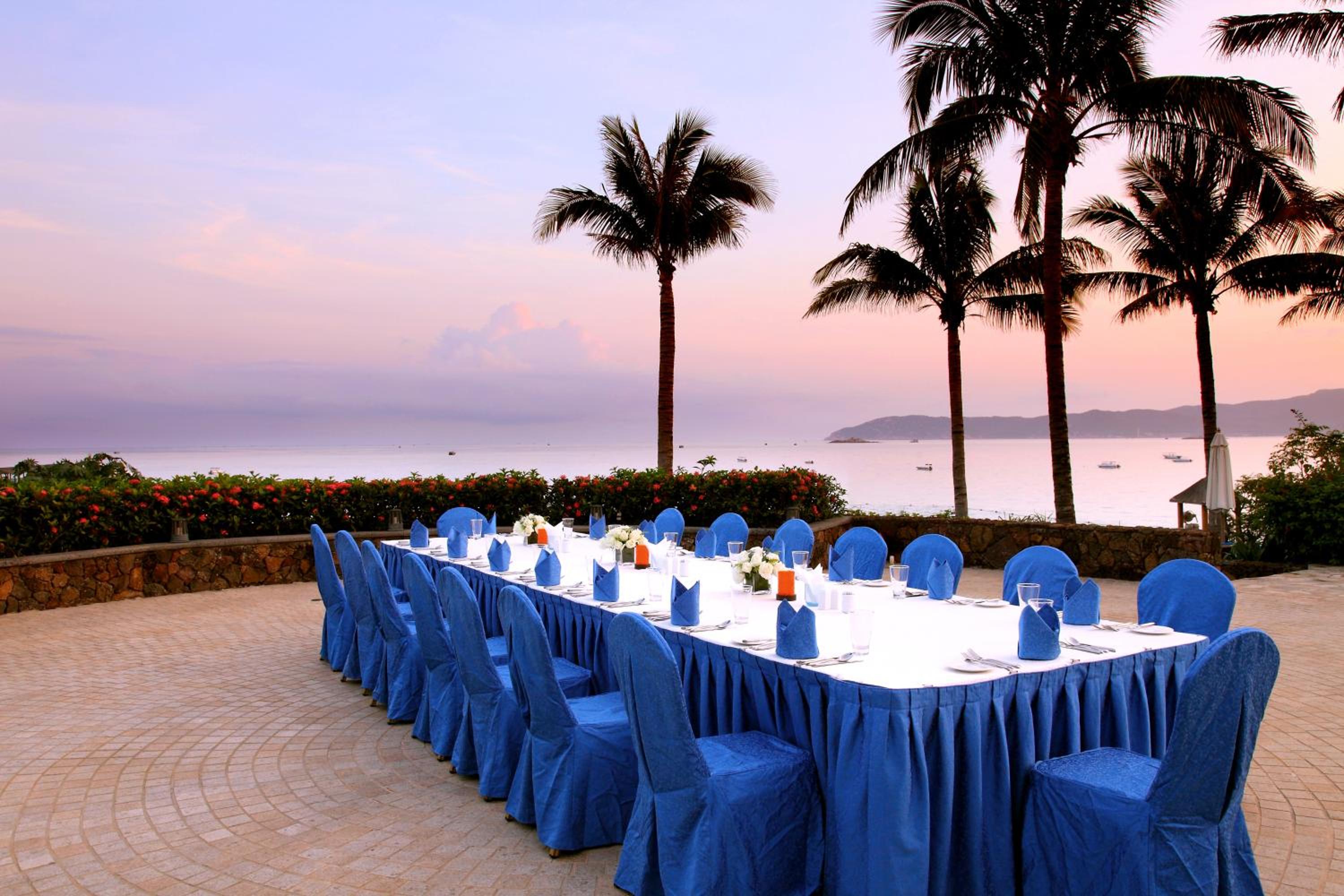 Aegean Suites Sanya Yalong Bay Resort