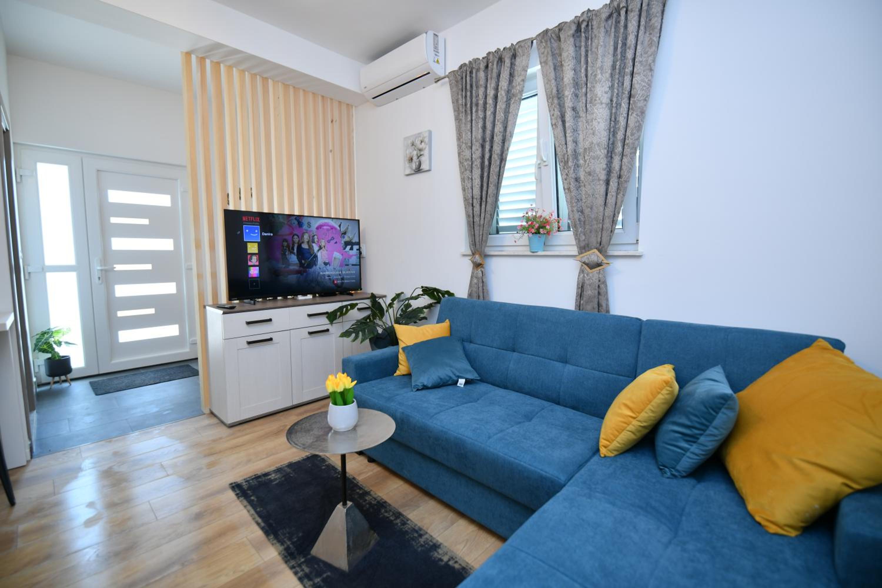 Palomino apartment