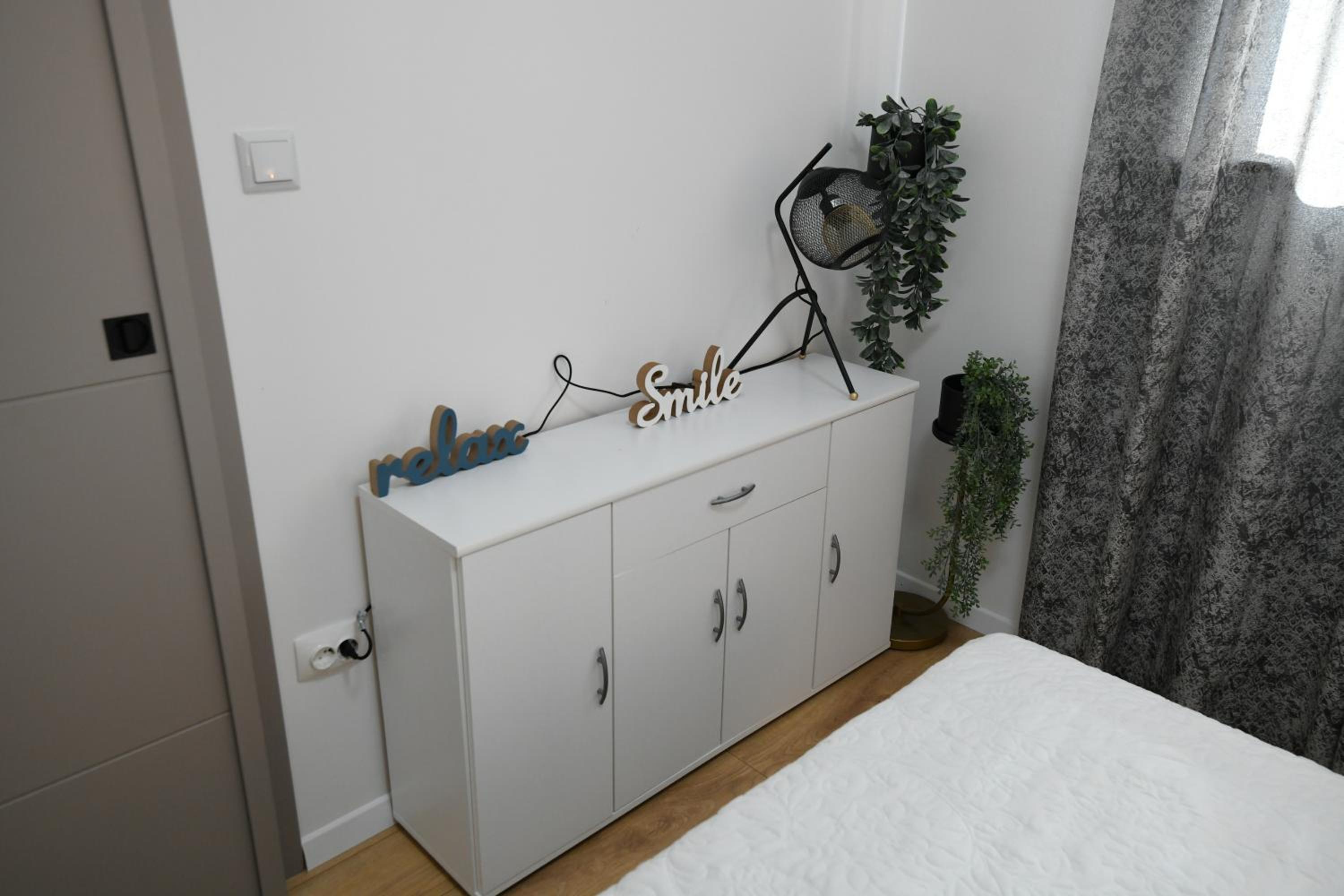 Palomino apartment