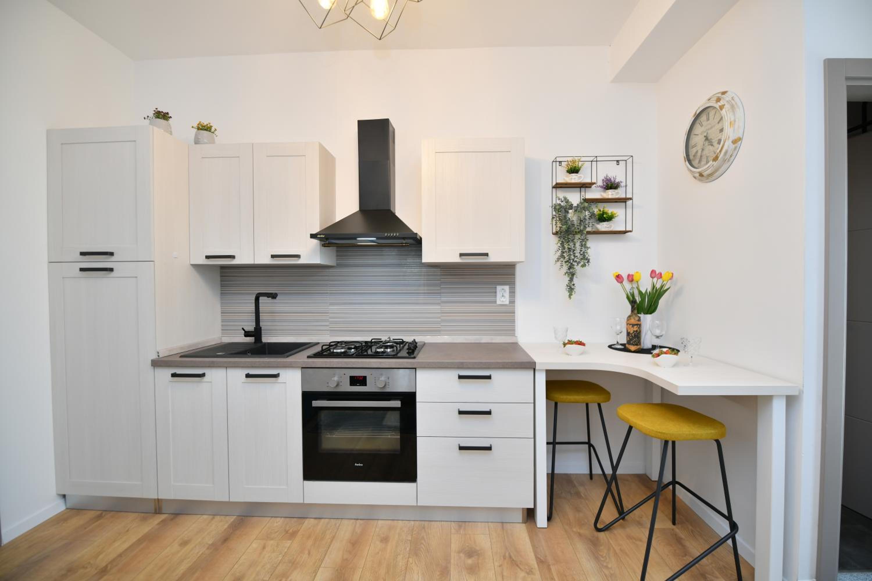 Palomino apartment