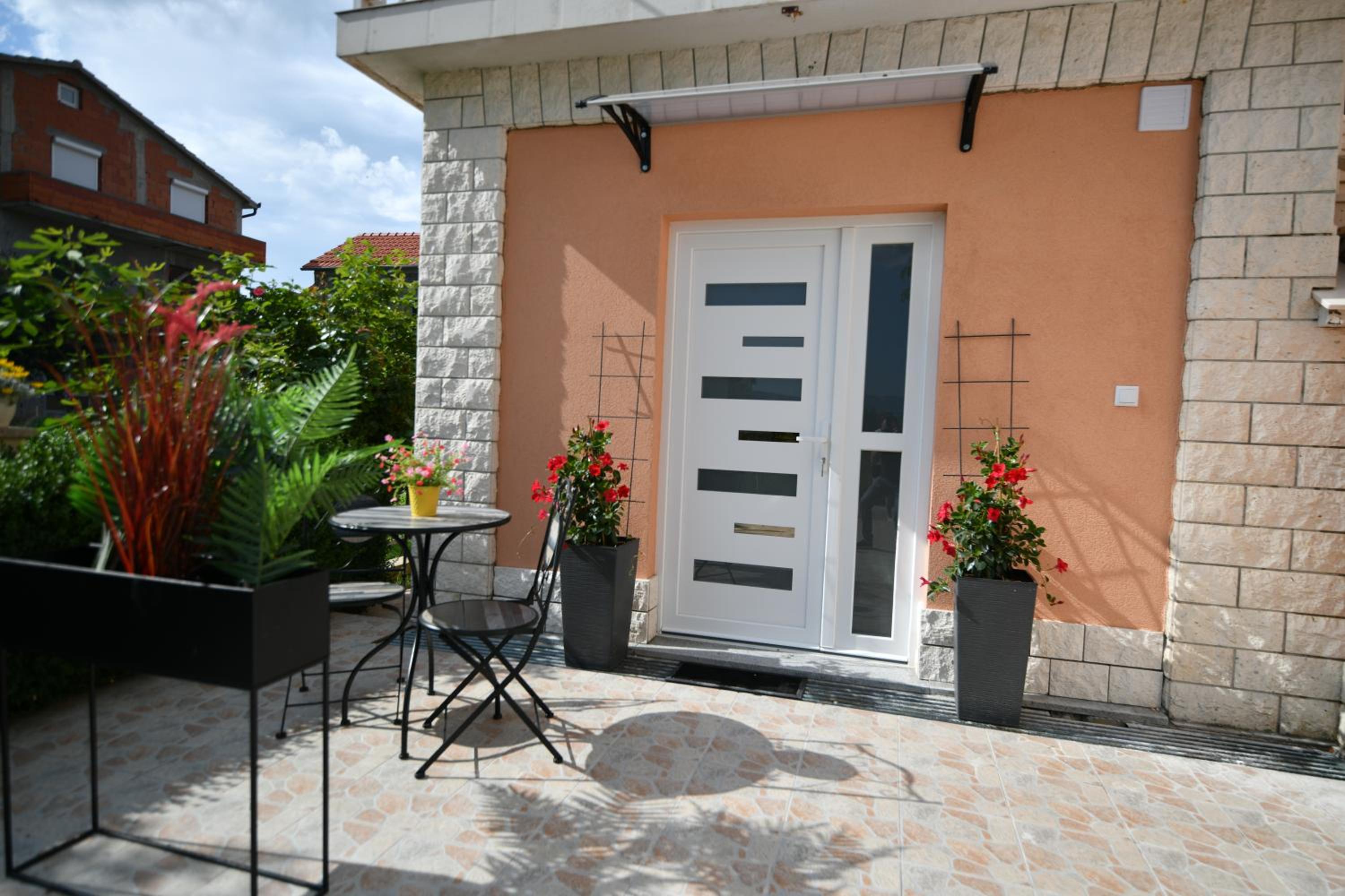Palomino apartment