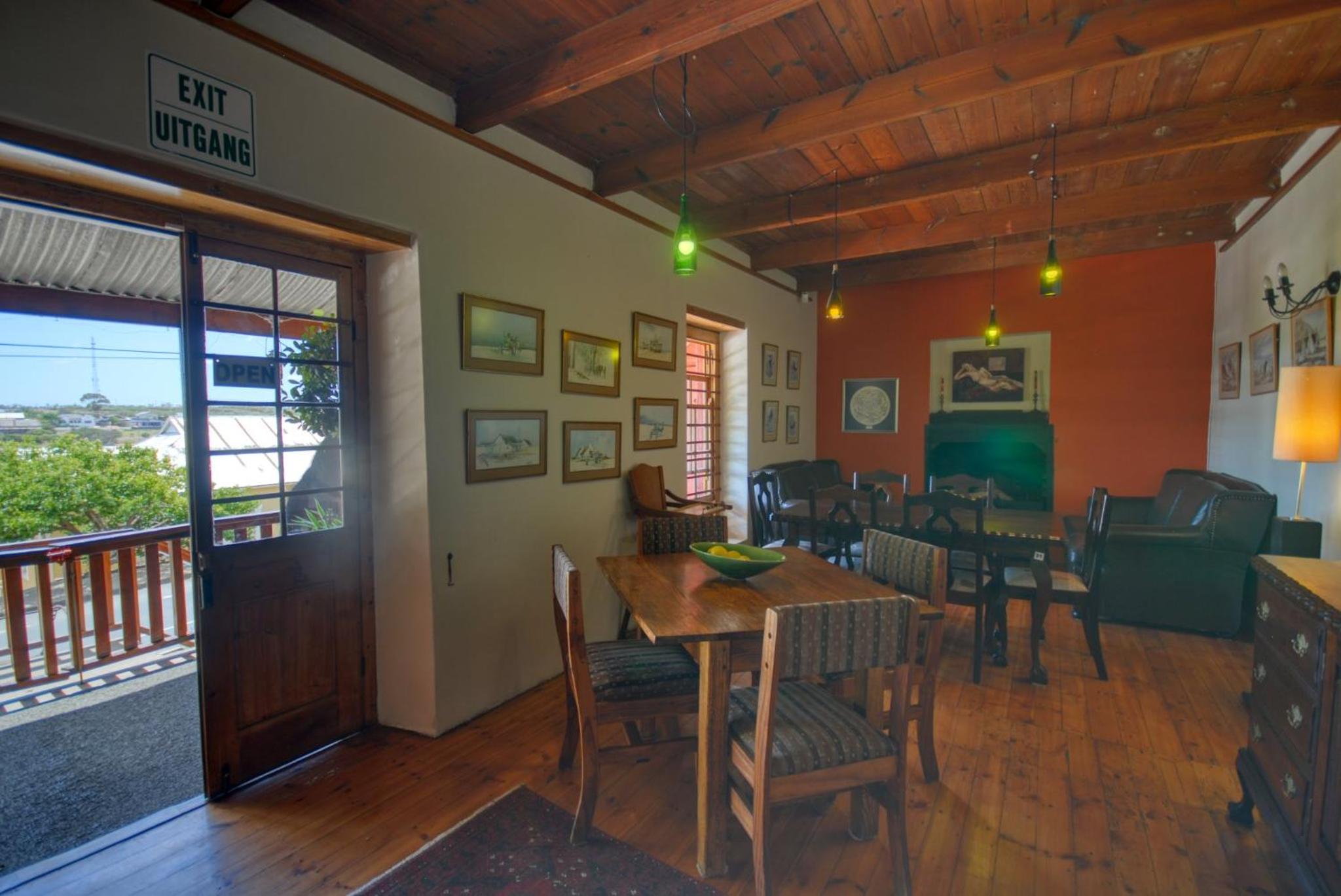 Suntouched Inn