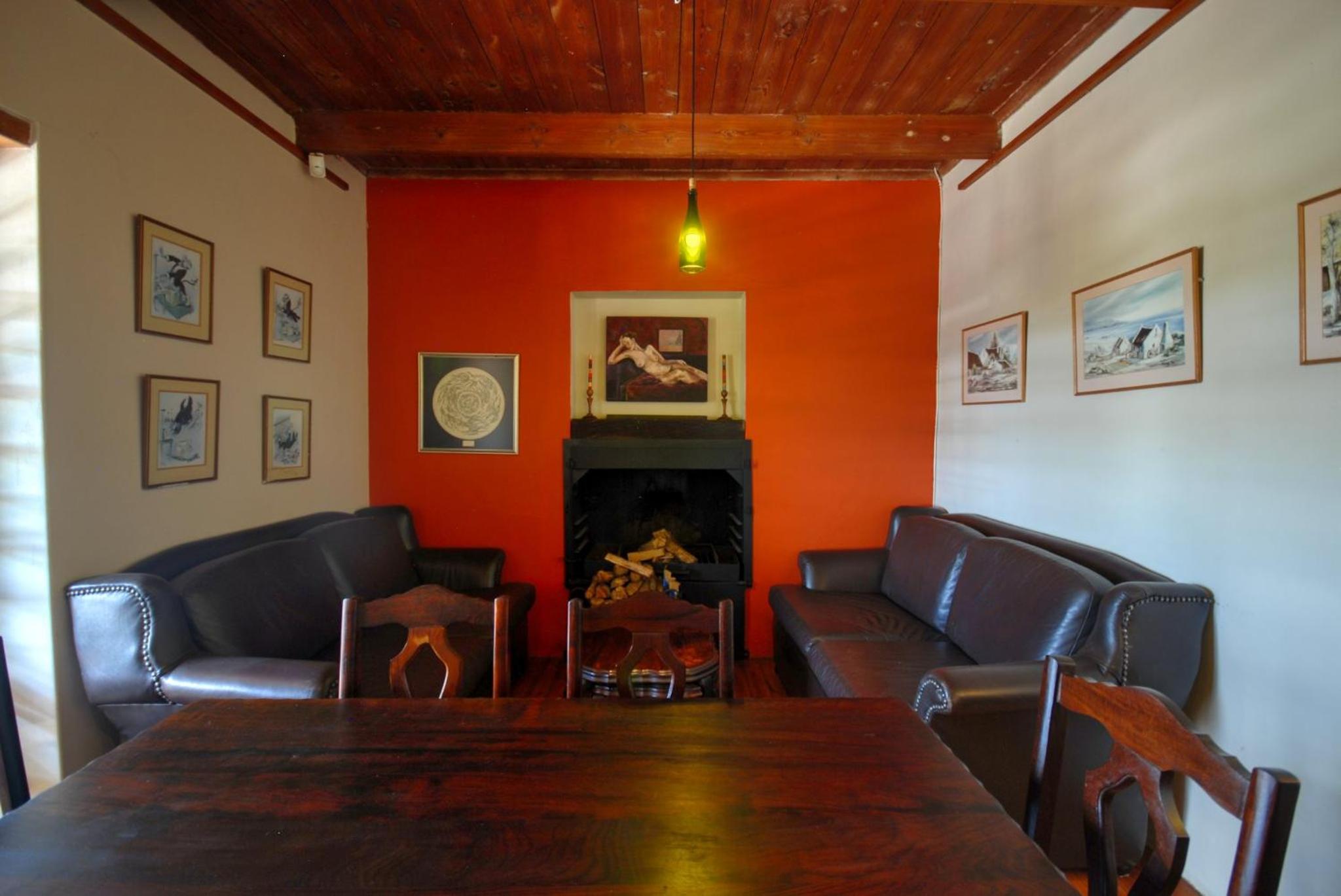 Suntouched Inn