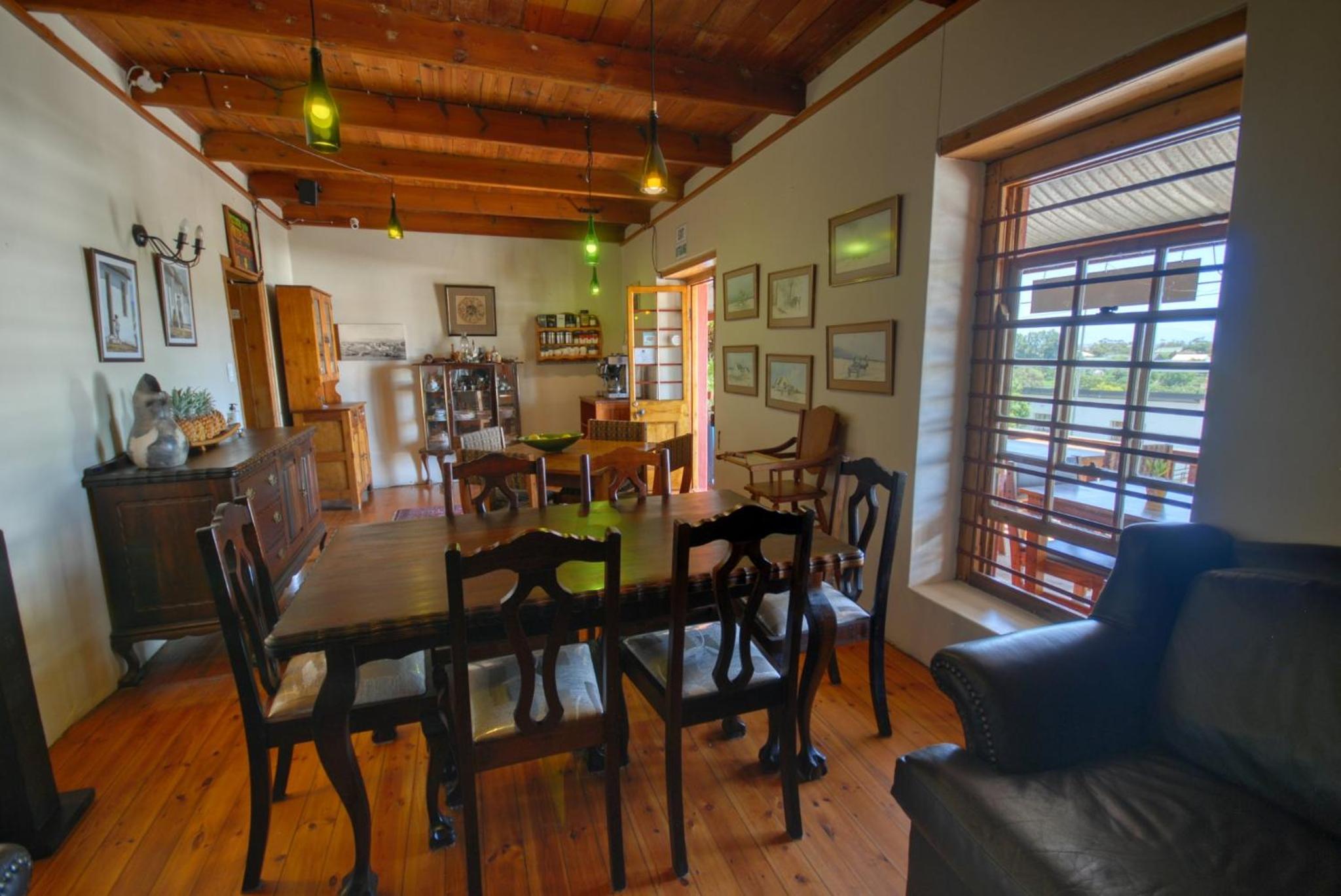 Suntouched Inn
