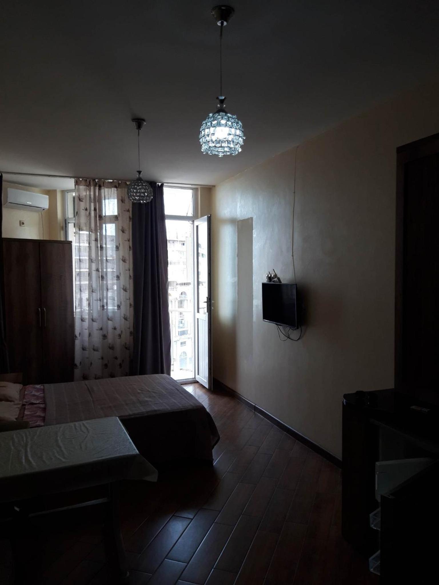 Anna Apartment