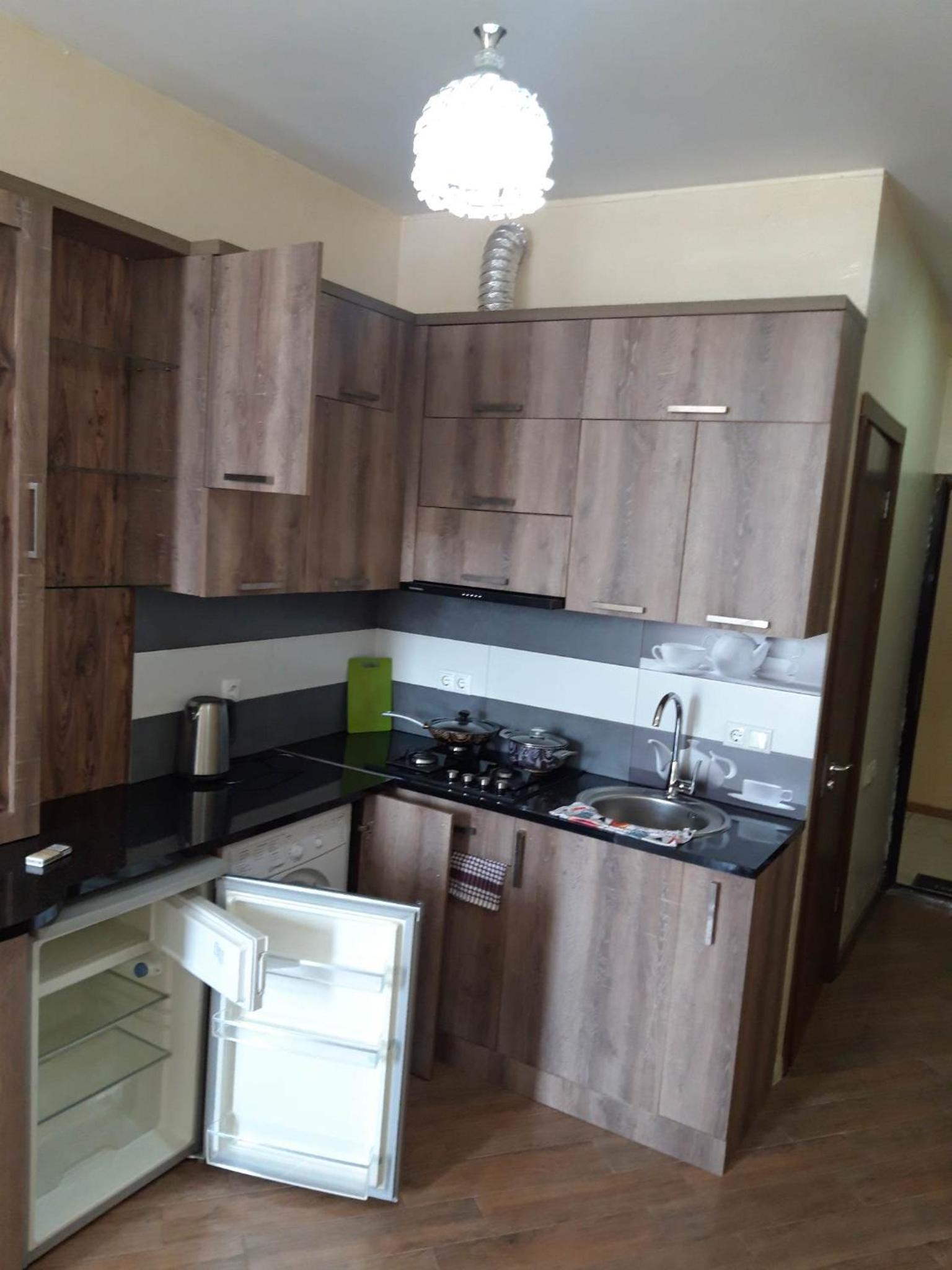 Anna Apartment