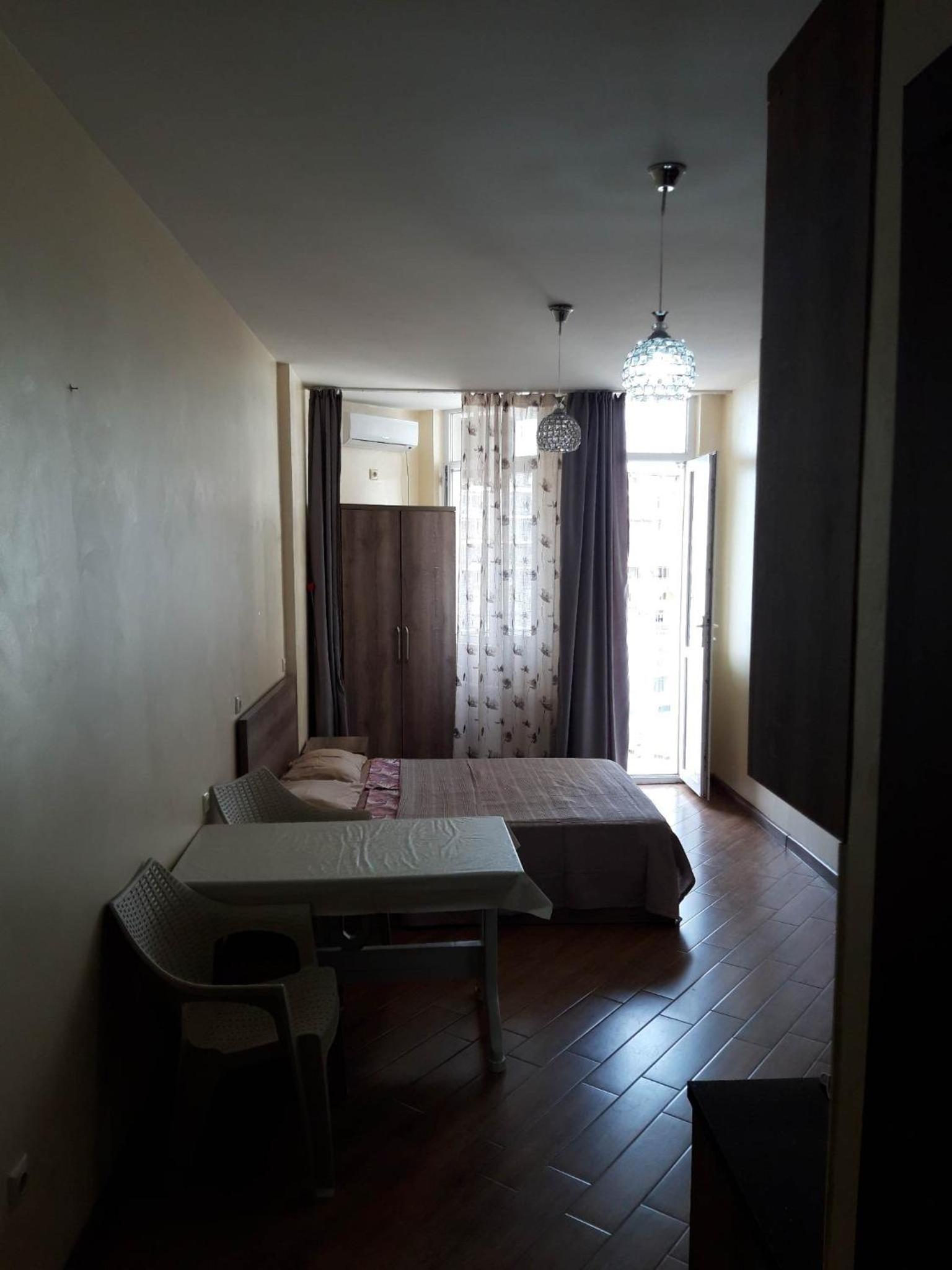 Anna Apartment