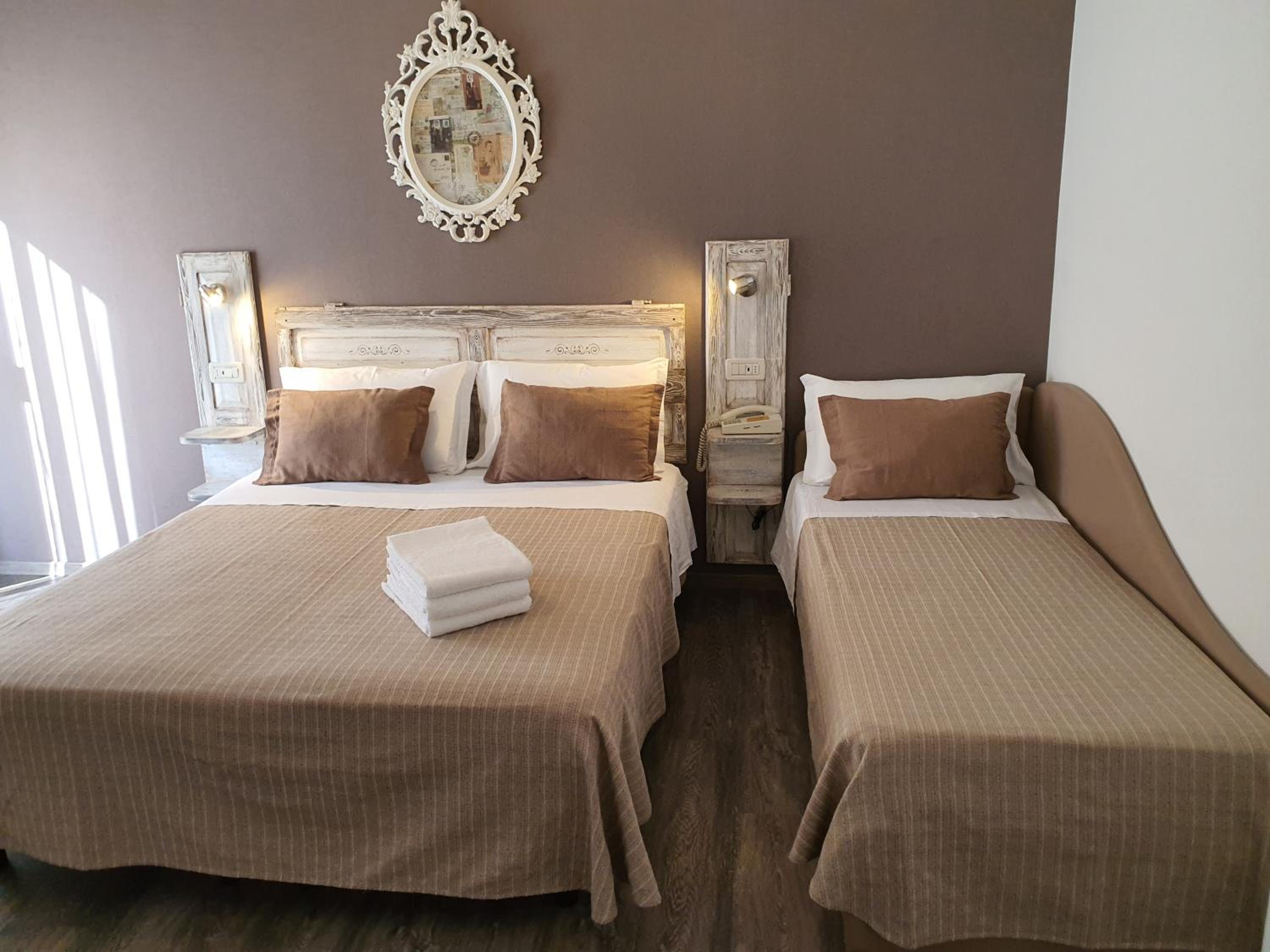 Hotel Villa Esedra, photo 46