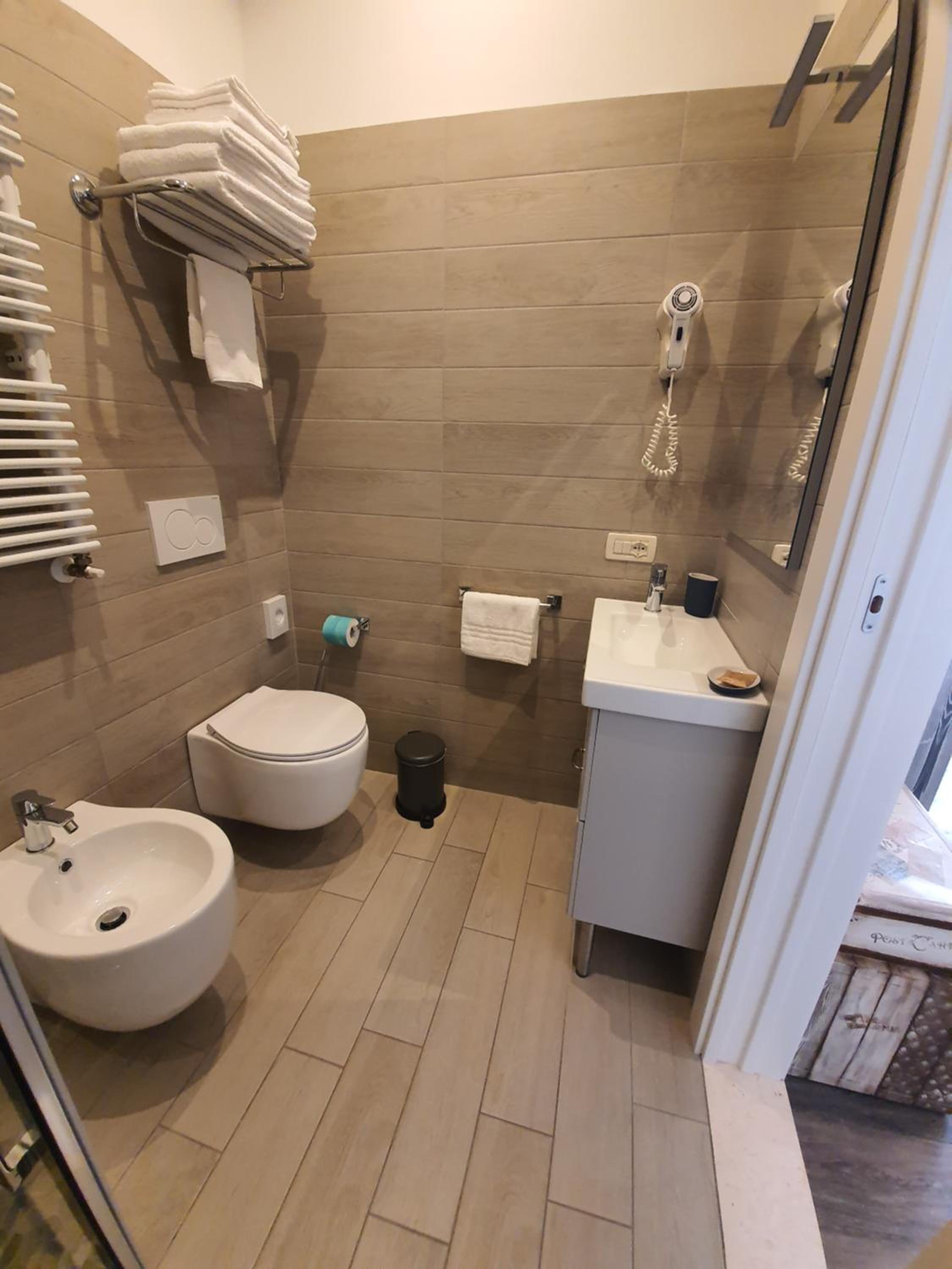 Hotel Villa Esedra, photo 14