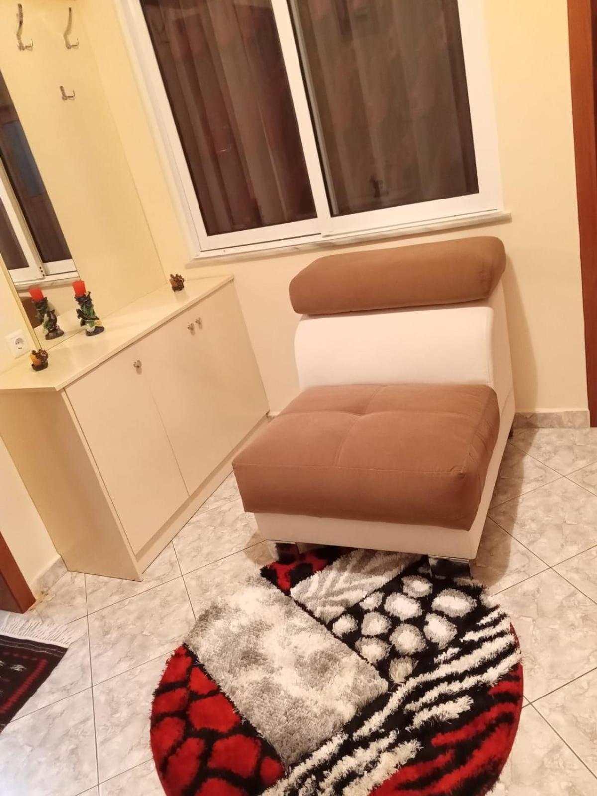 Vila Seitaj