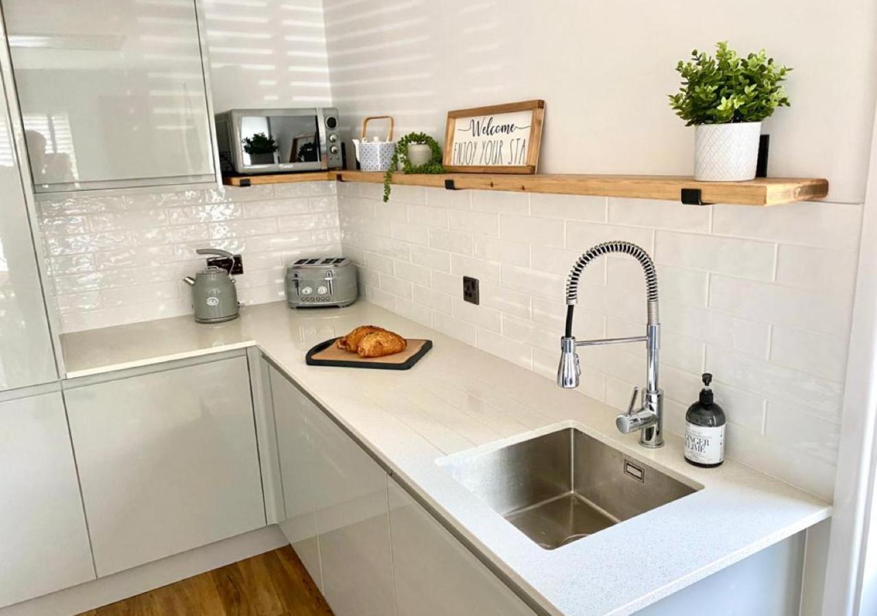 ‘The Loft’ - Apartment by the sea view 3