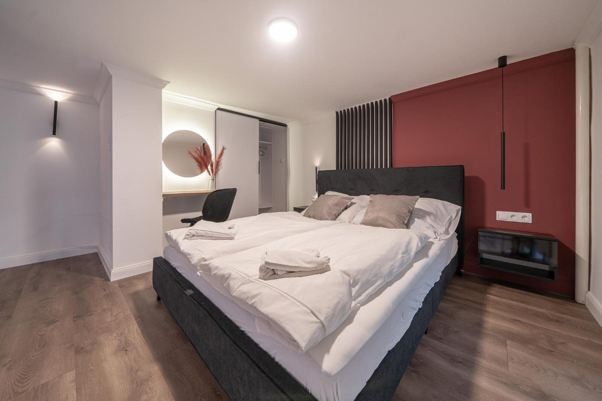 D37 - Dohány Street Urban Suite - Best Location by BQA view 3