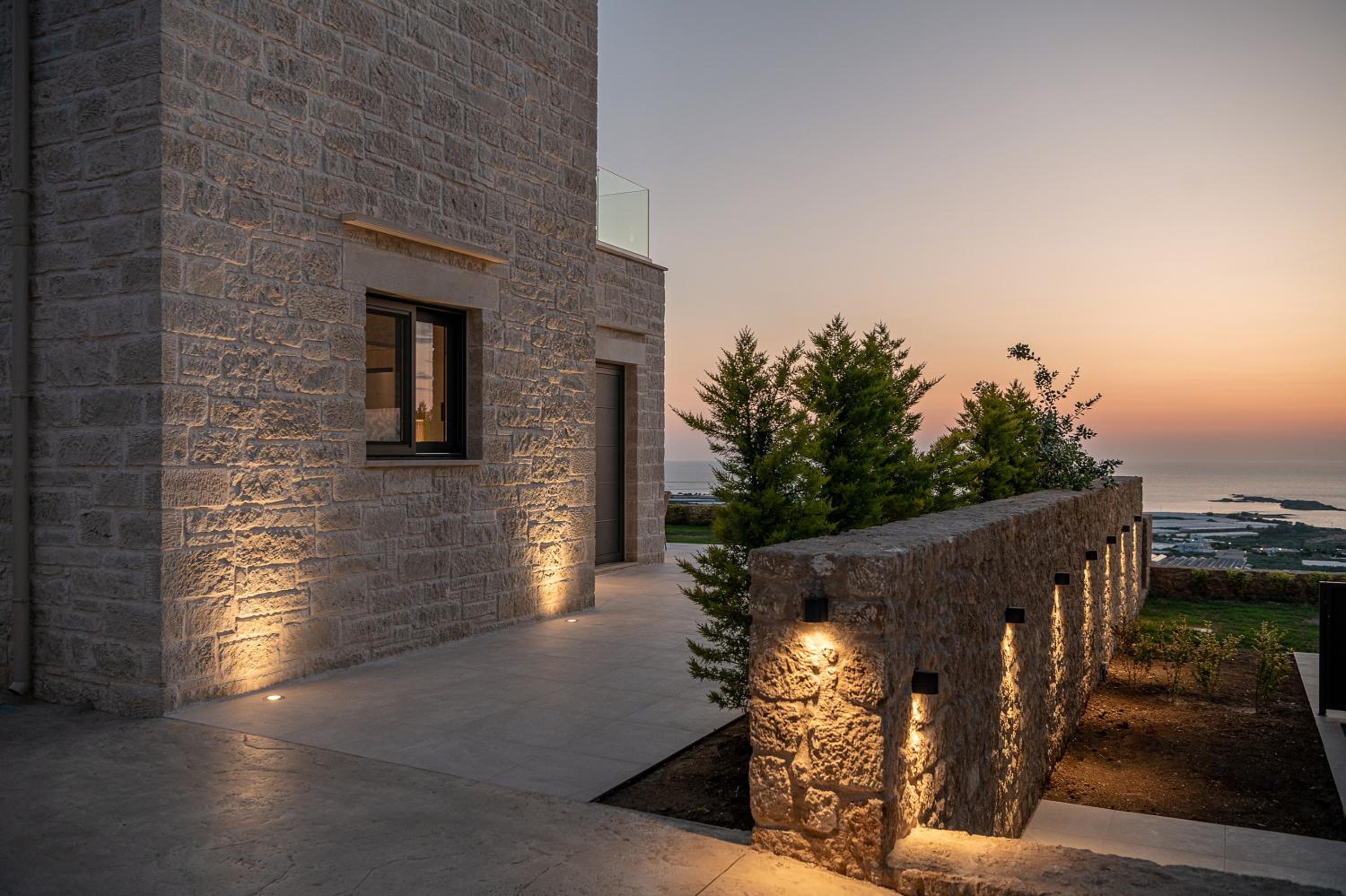 GG Villas Falassarna