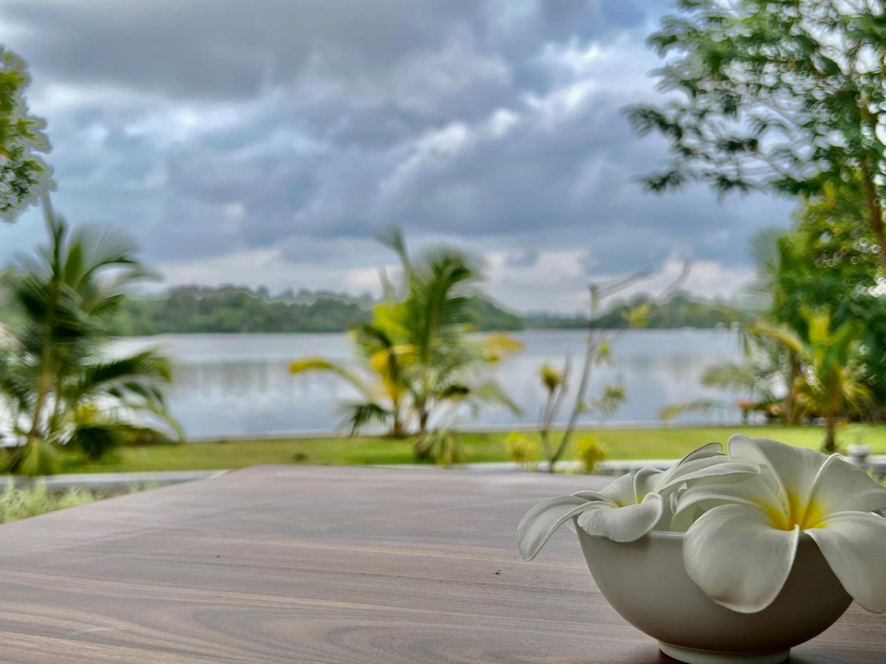 Shiva Sunrise Resort