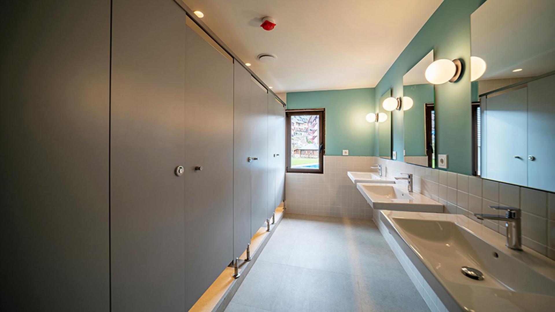 Aran Hostel
