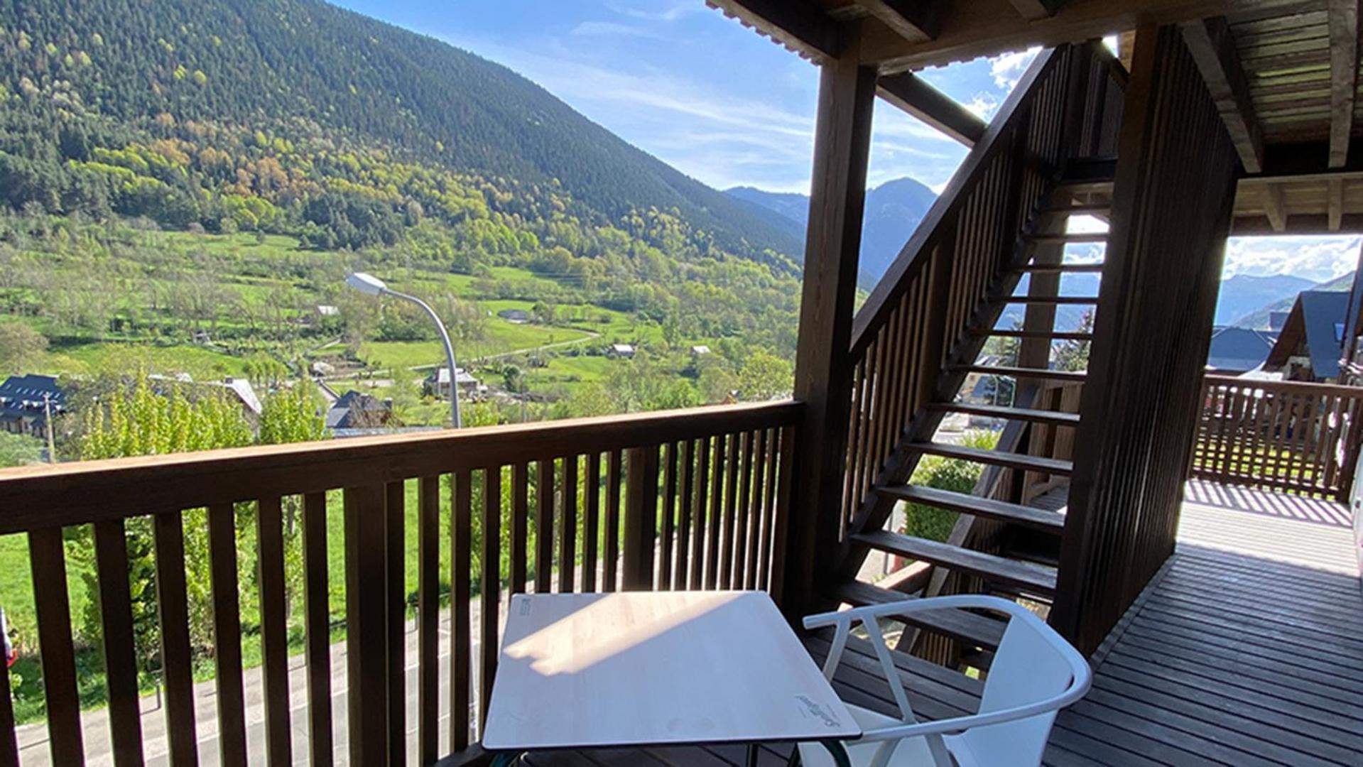 Aran Hostel