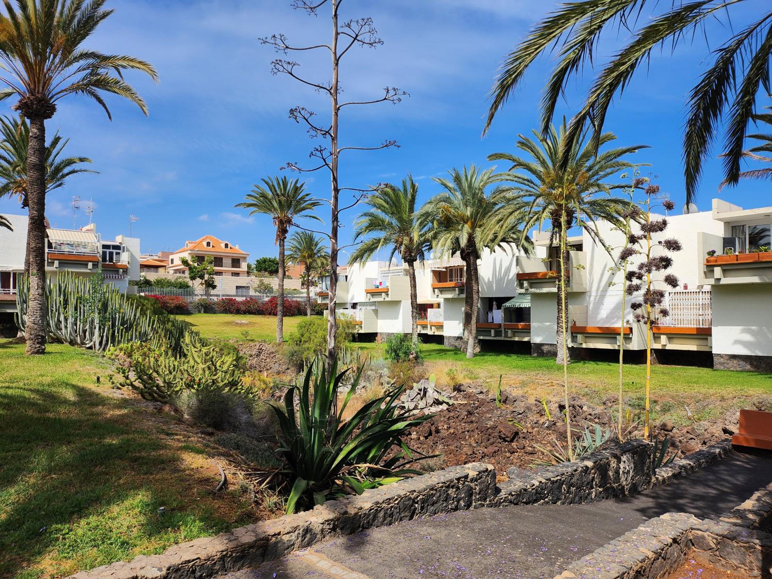 Casa de Mariposas