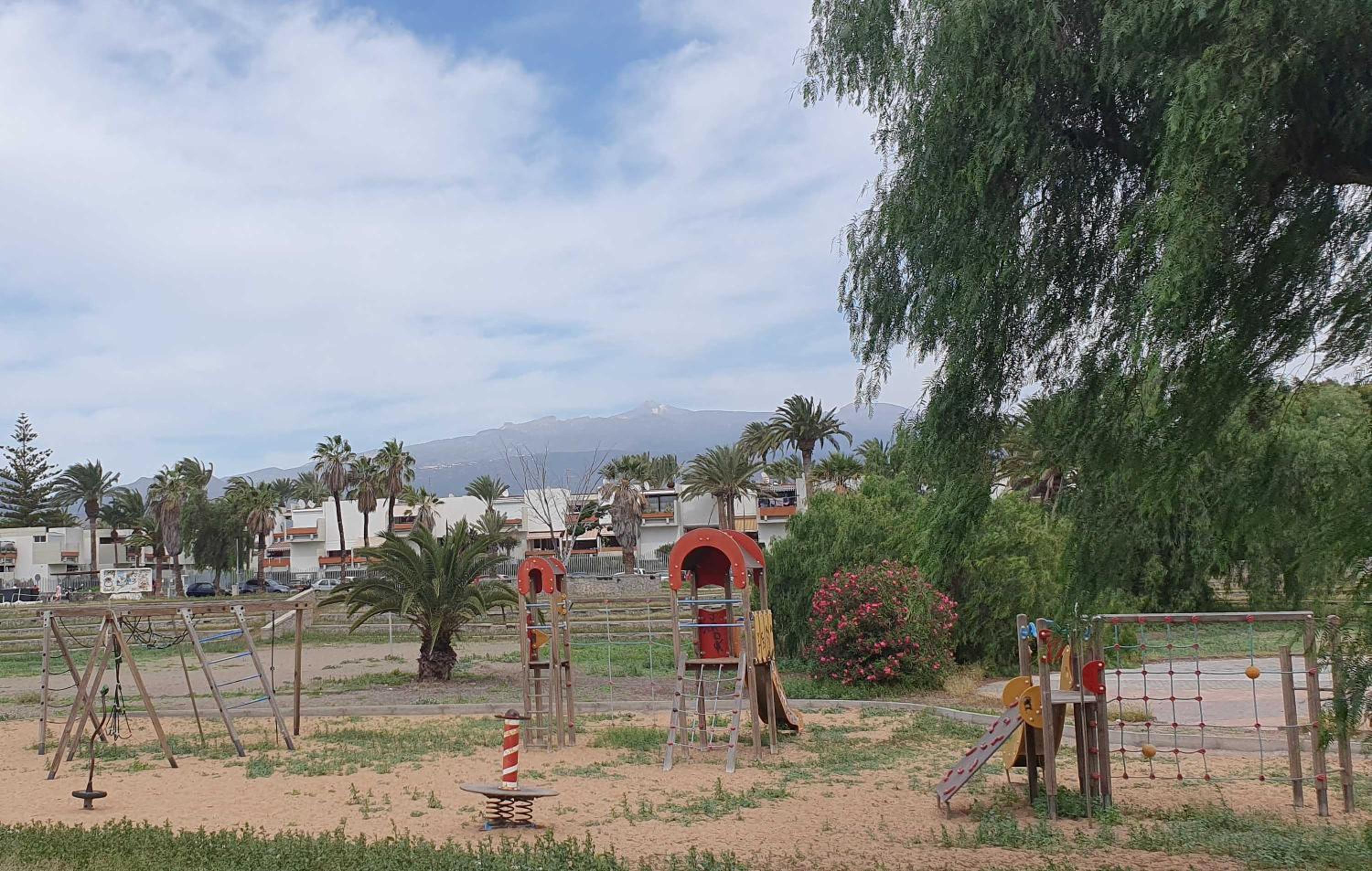 Casa de Mariposas