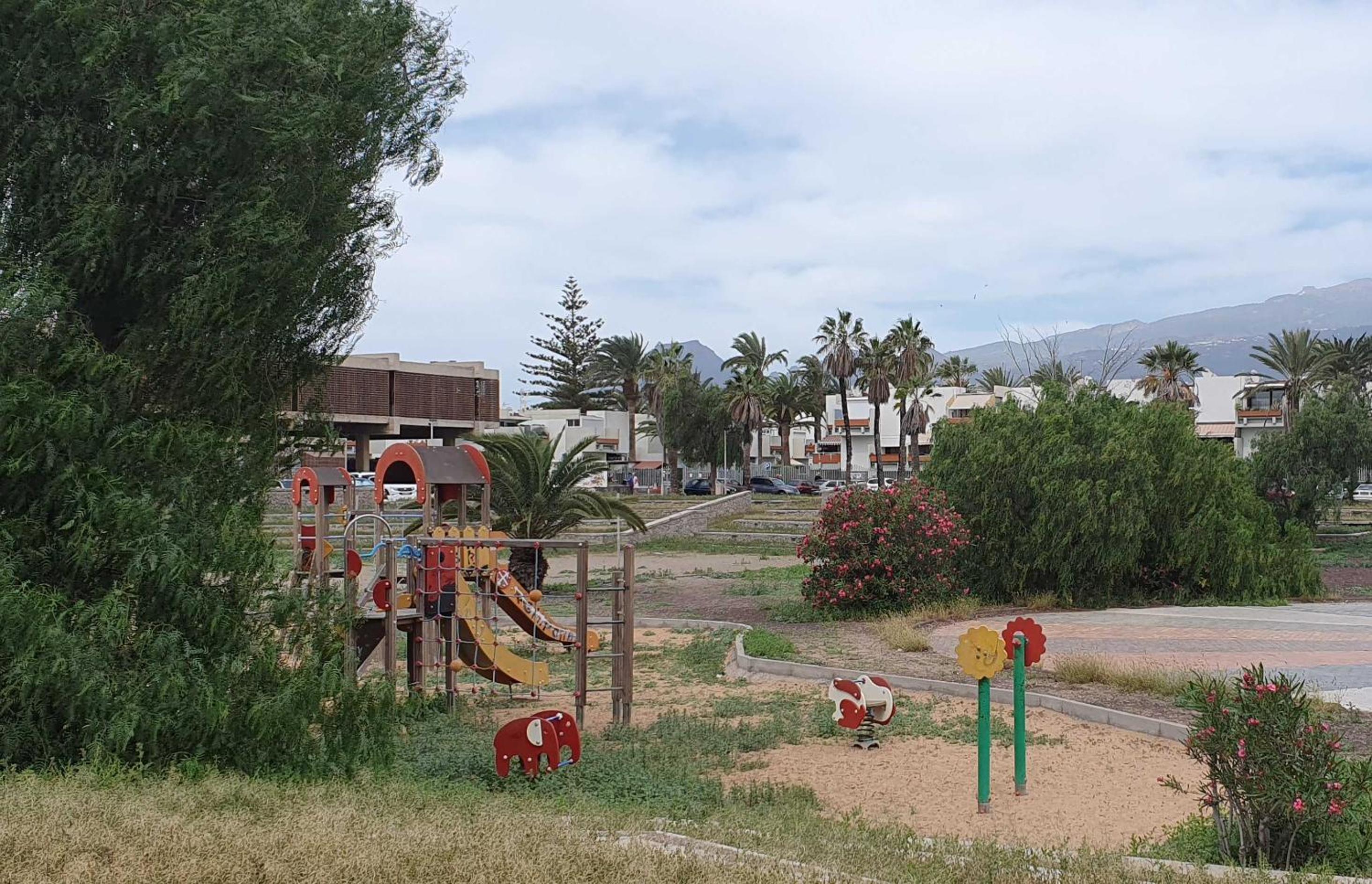 Casa de Mariposas