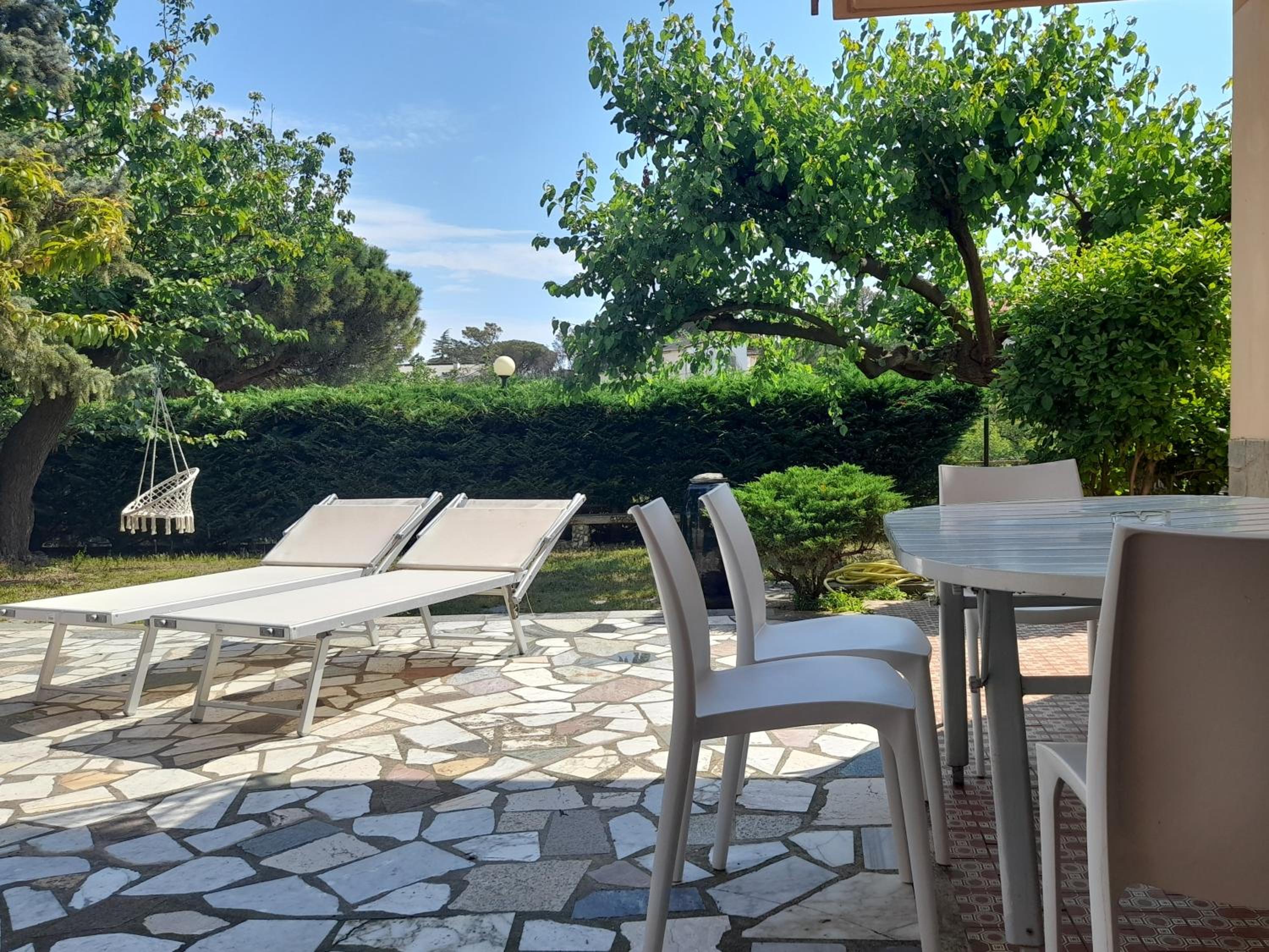 Casa Giardino view 5