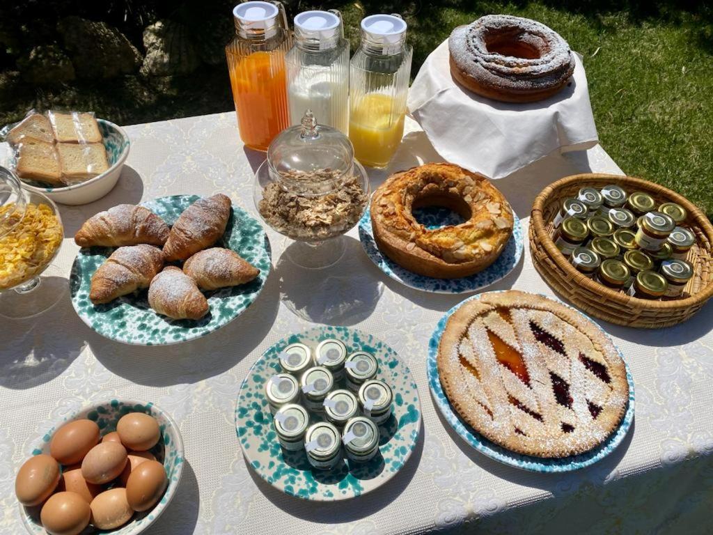 Relais Ruggiero