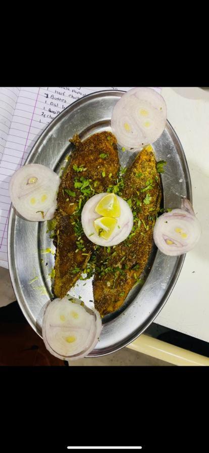 Shree Maldatta House