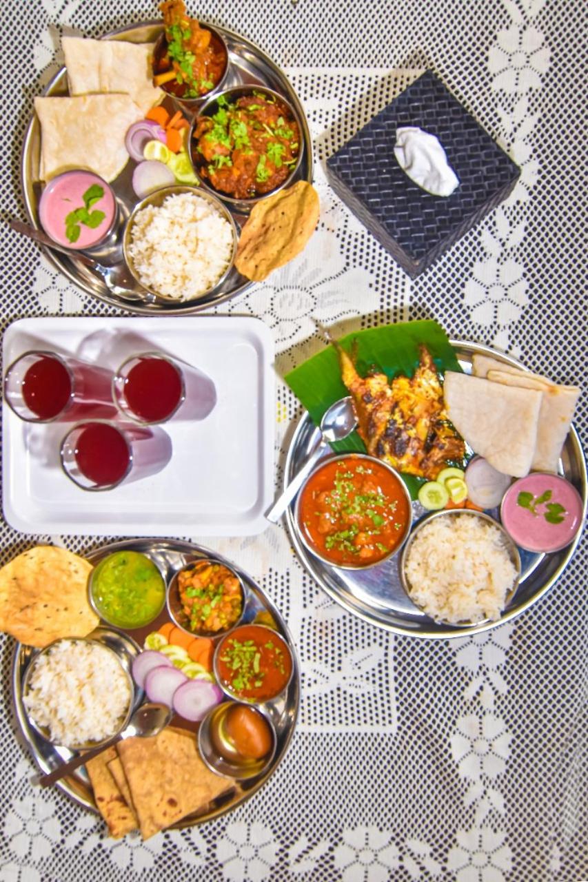 Shree Maldatta House