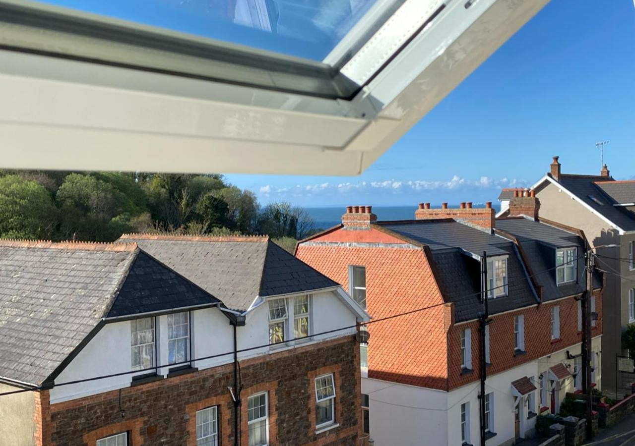 ‘The Loft’ - Apartment by the sea view 5