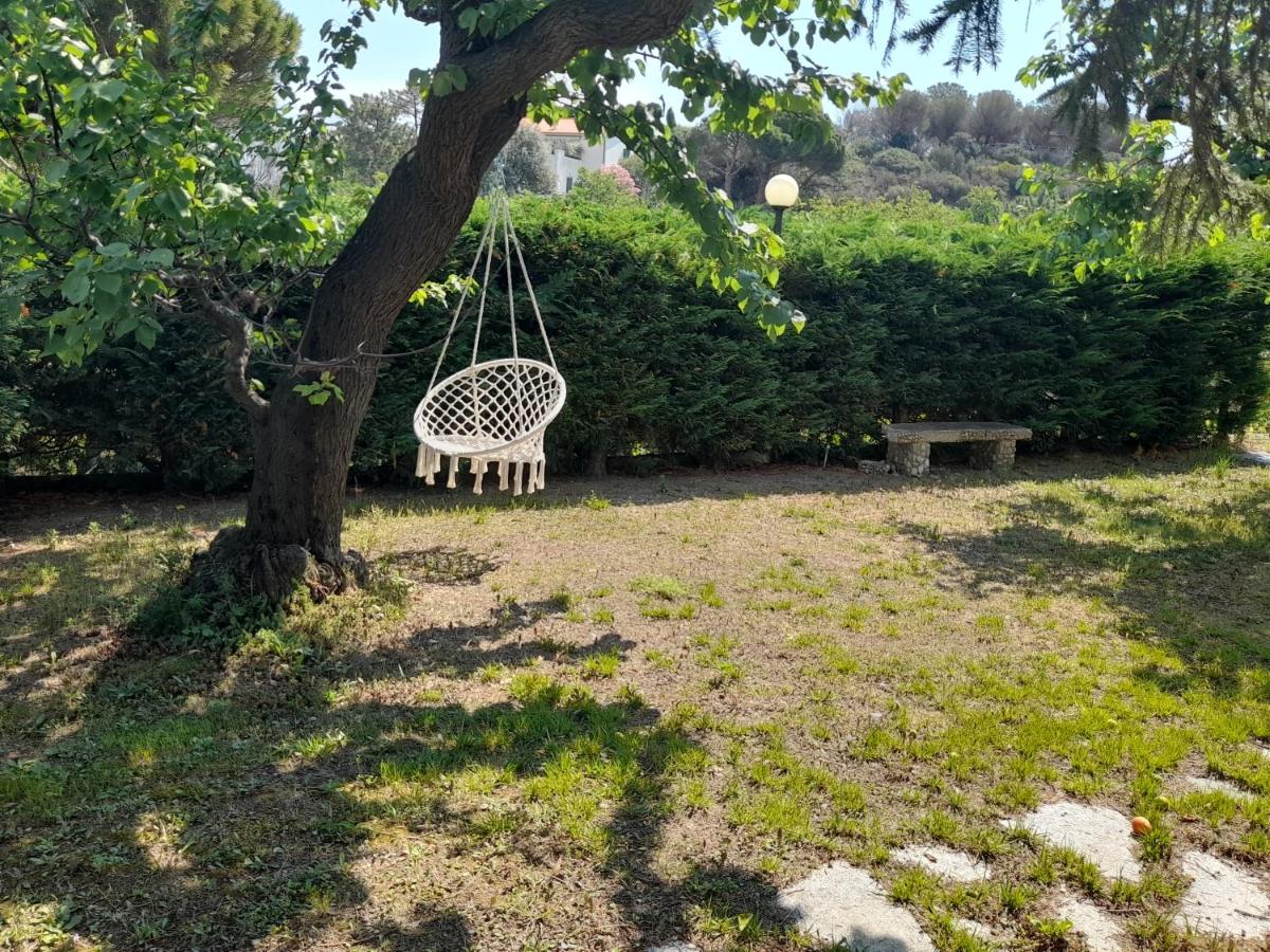 Casa Giardino view 2