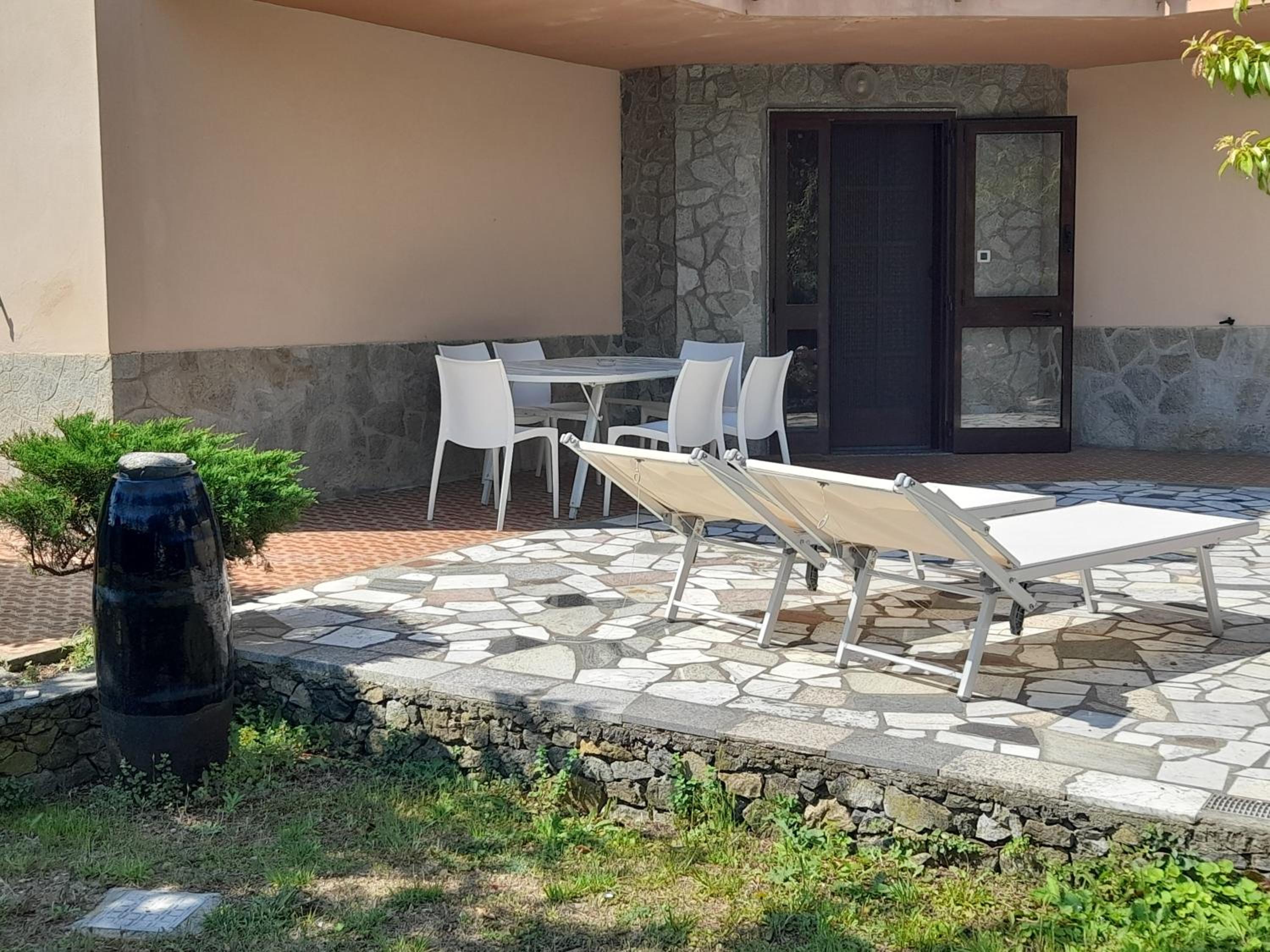 Casa Giardino view 3