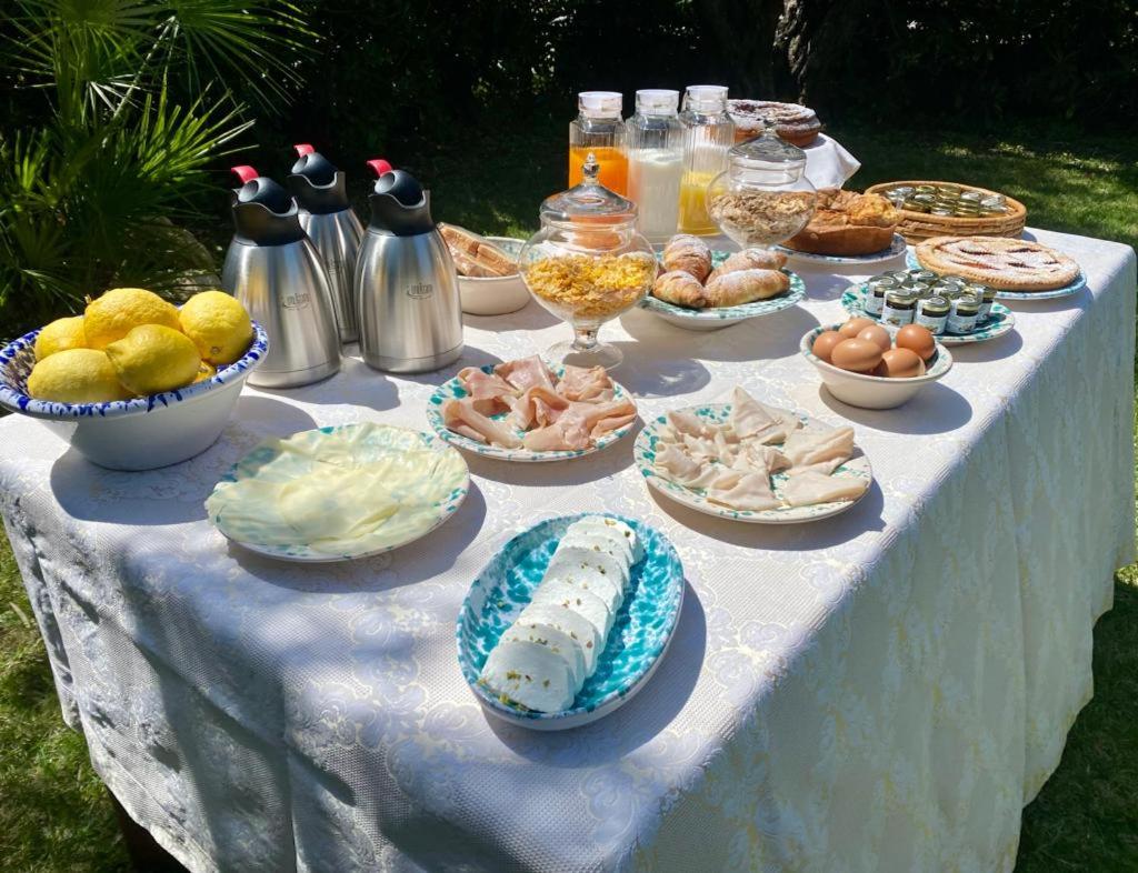 Relais Ruggiero
