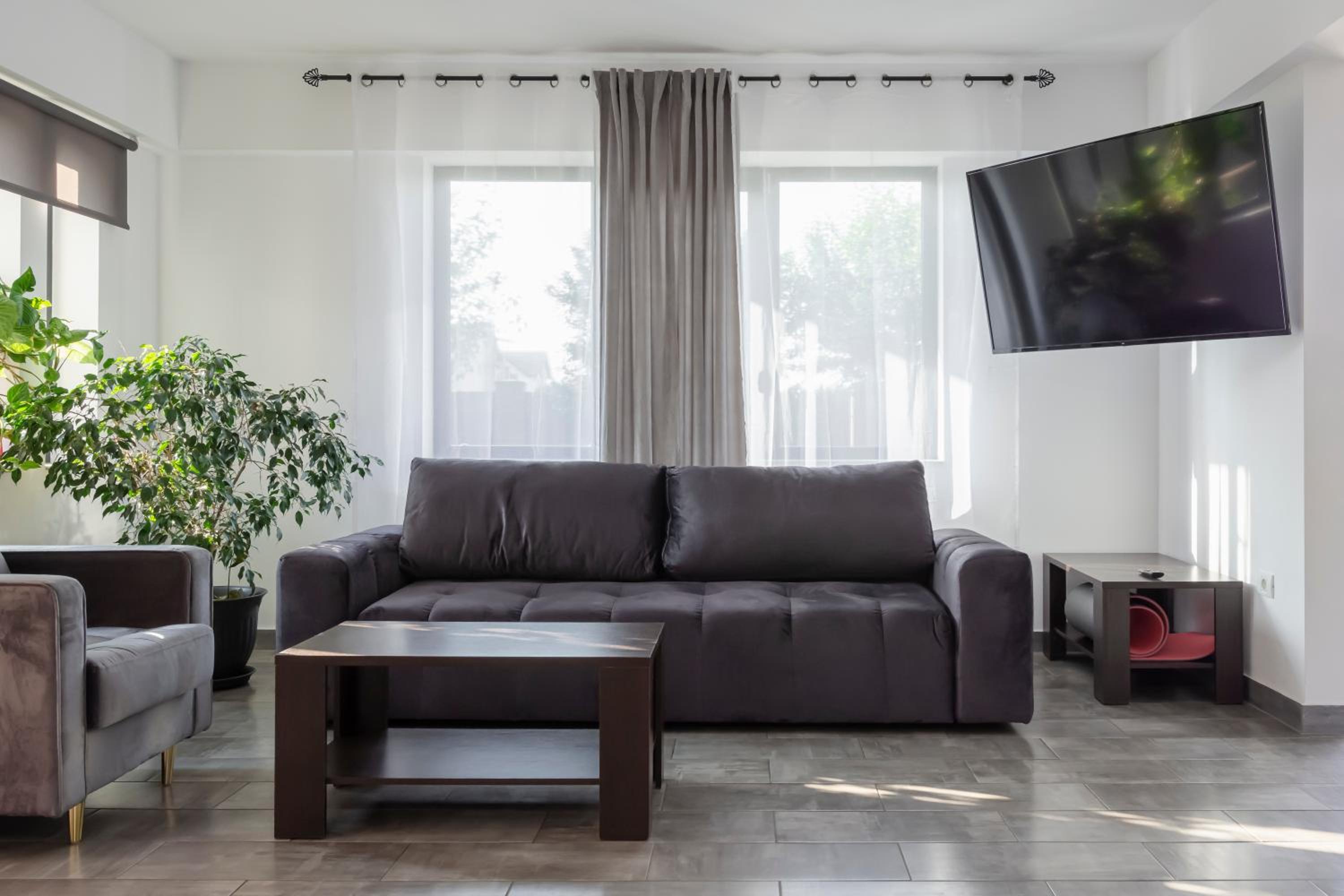 Pensiunea Grand