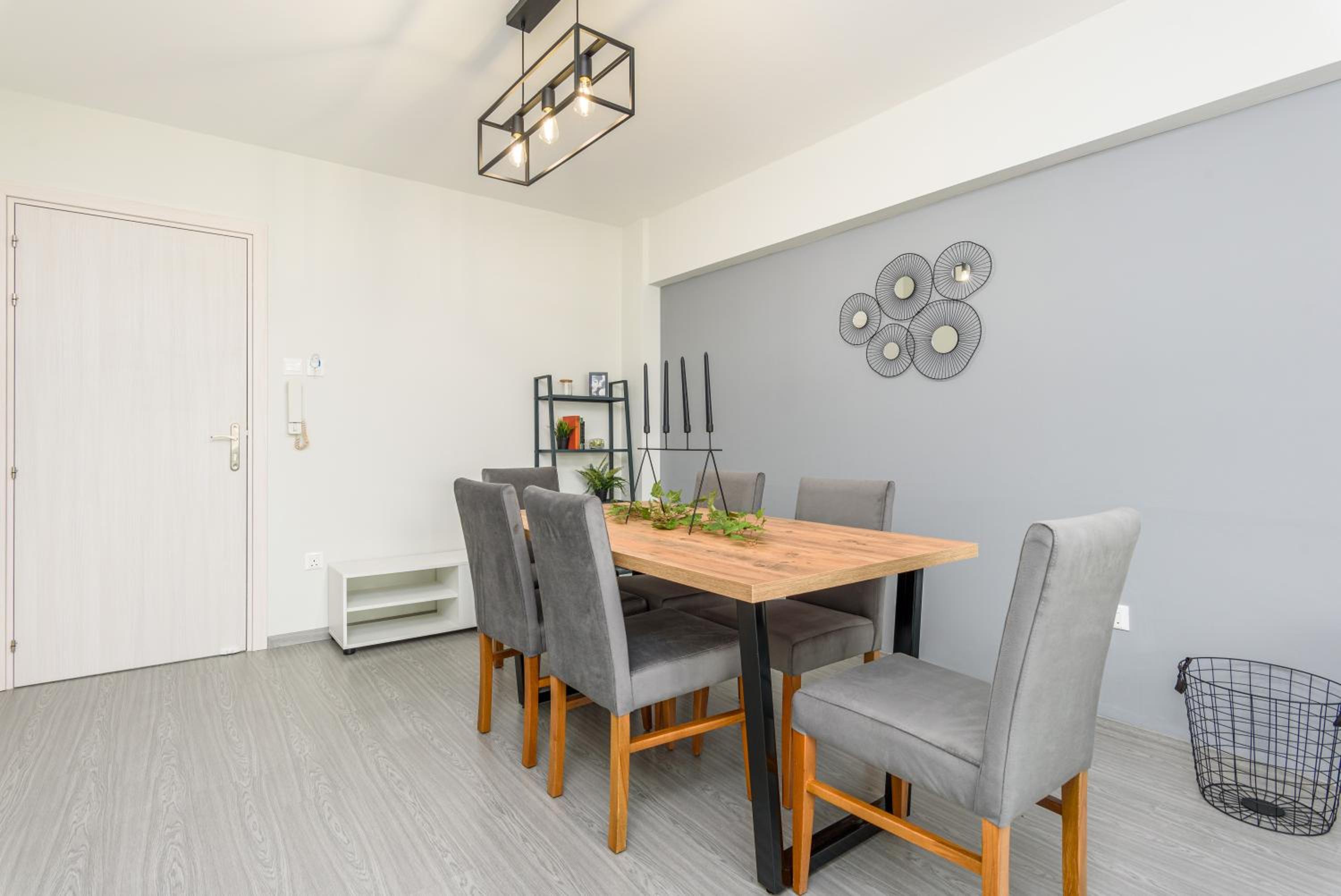 Amore 2-BR Apt By Finikoudes