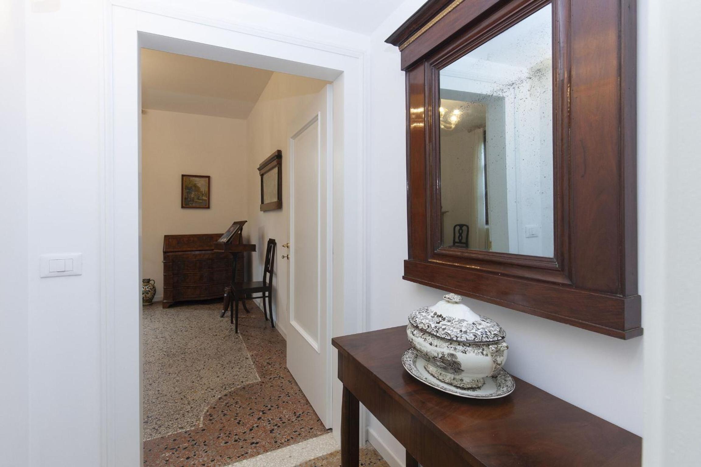 Residence Santa Marta by Halldis