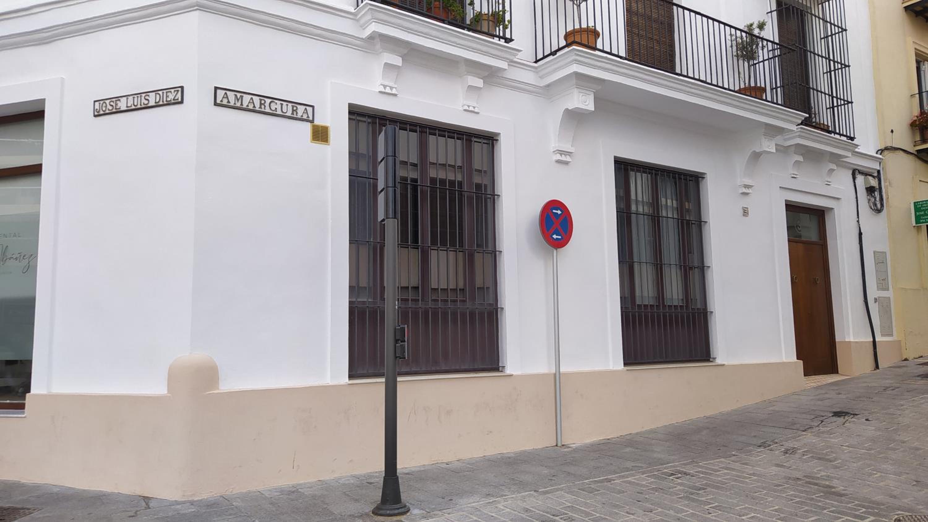 Sherryflat Arroyo