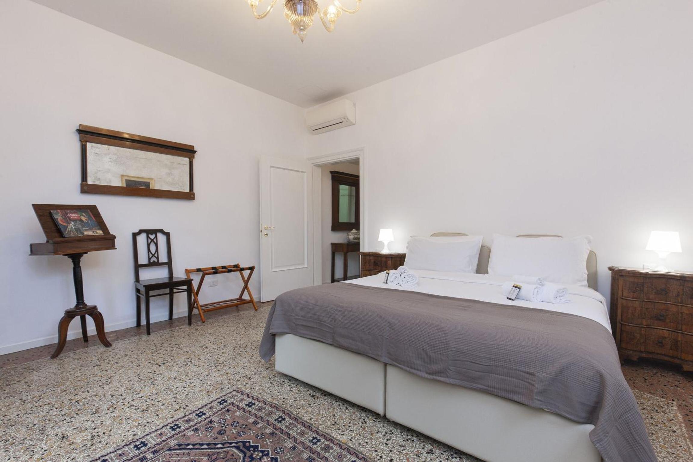Residence Santa Marta by Halldis