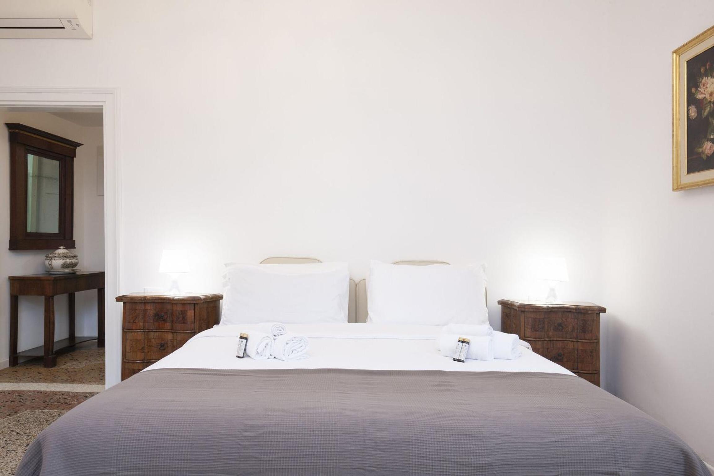 Residence Santa Marta by Halldis