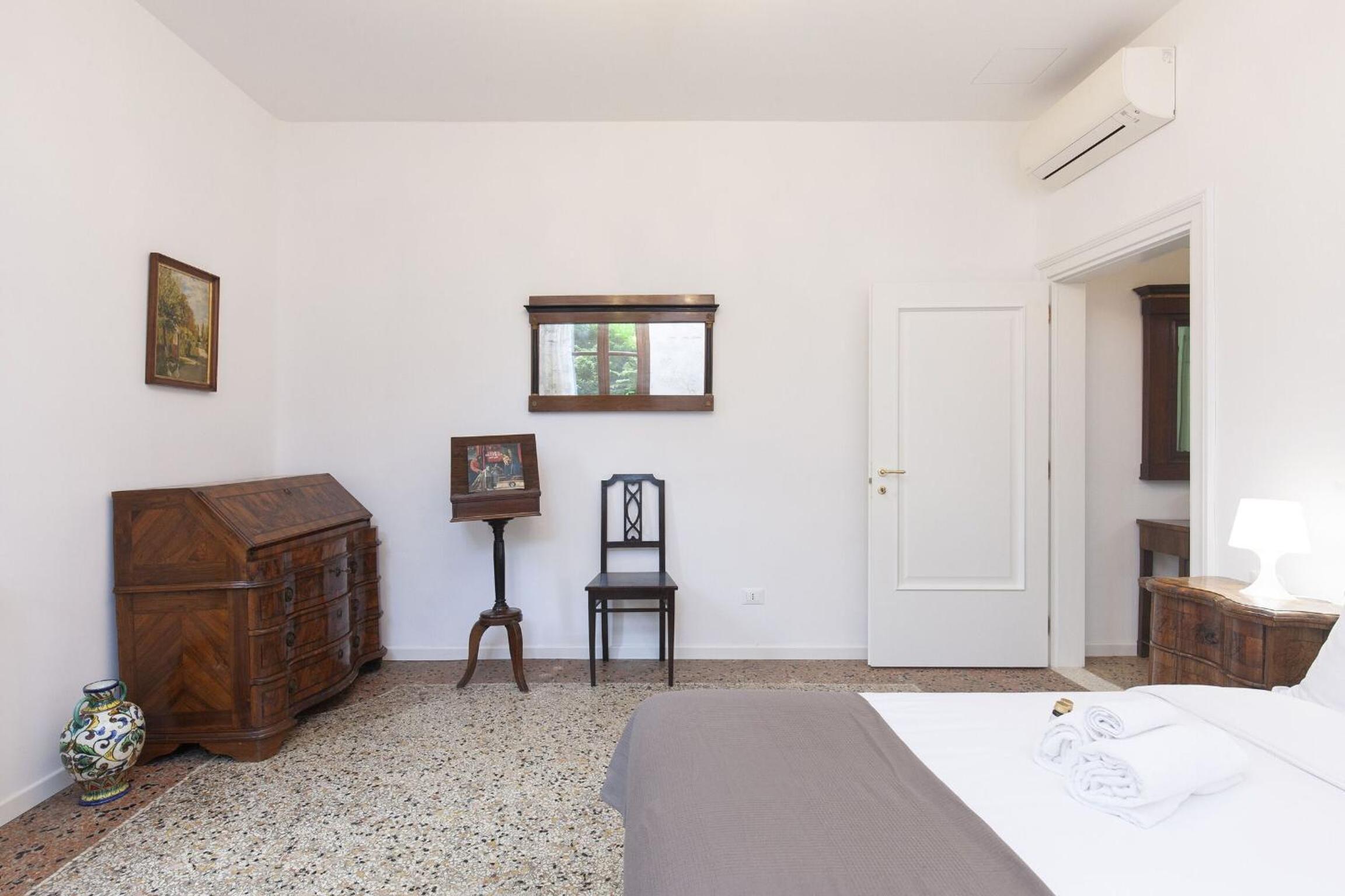 Residence Santa Marta by Halldis